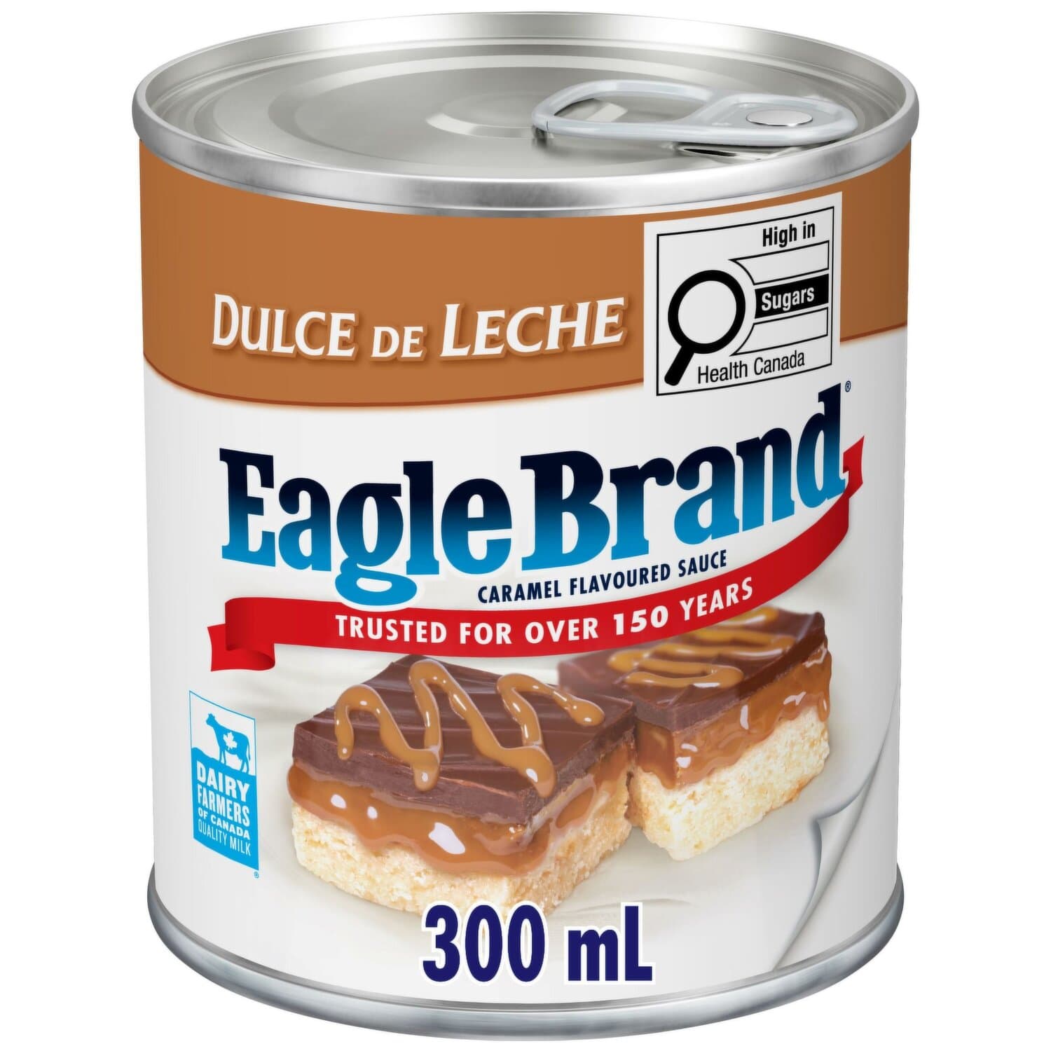 eagle brand