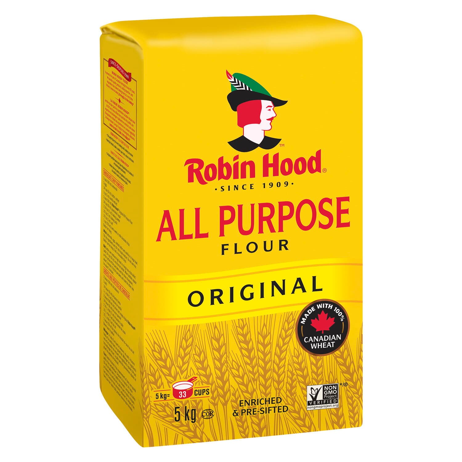 robin hood