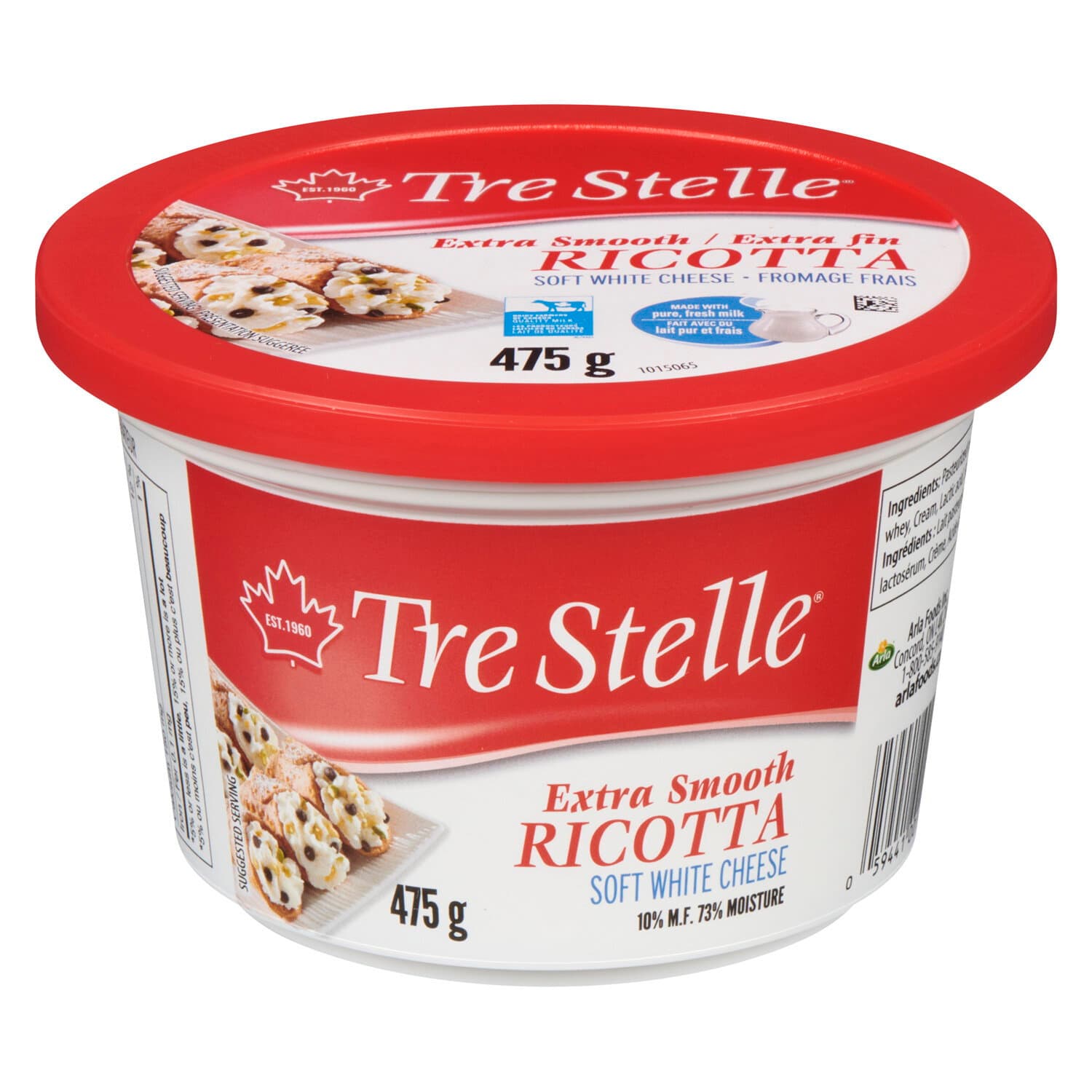 tre stelle
