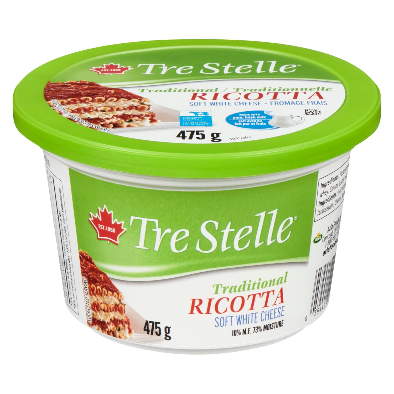 tre stelle