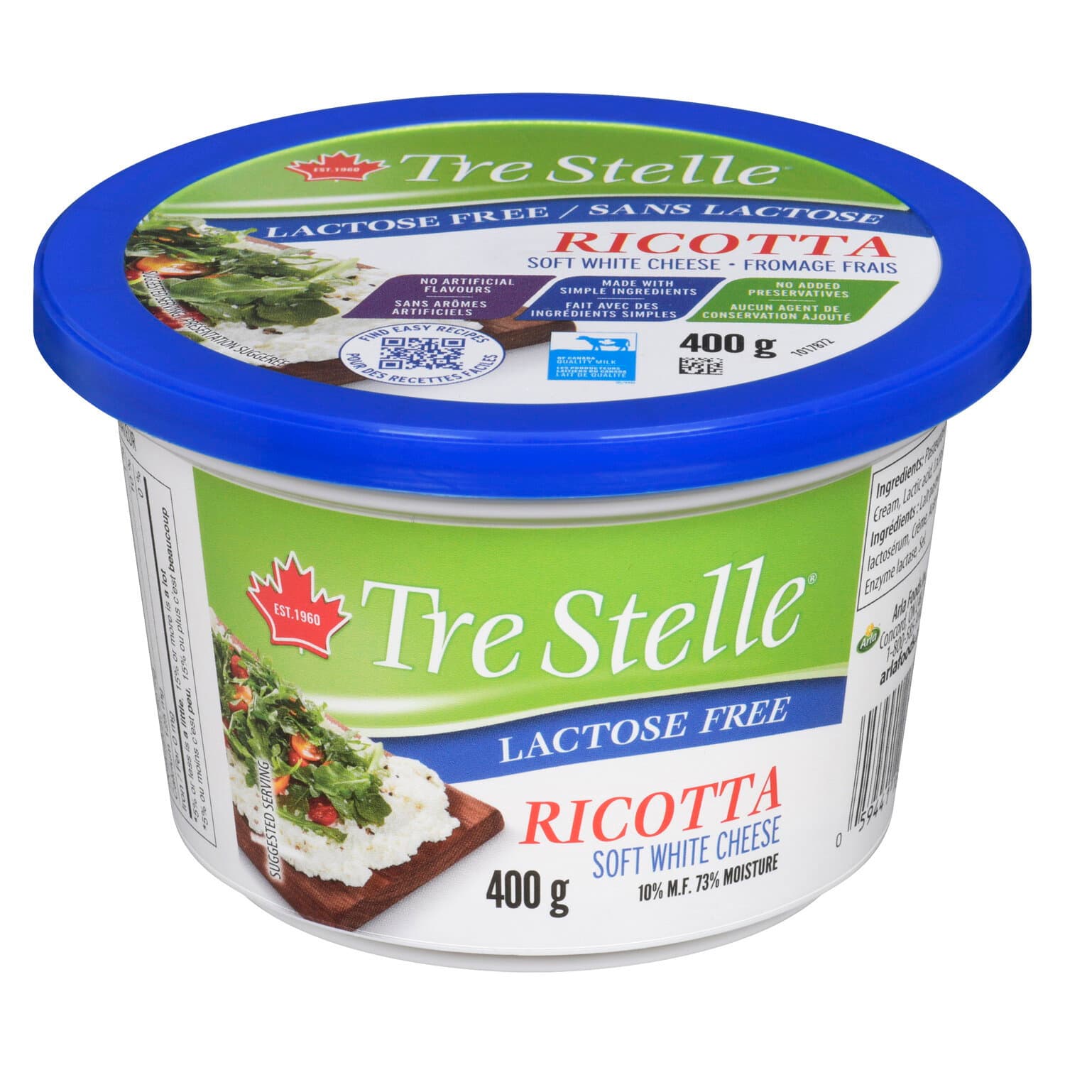 tre stelle