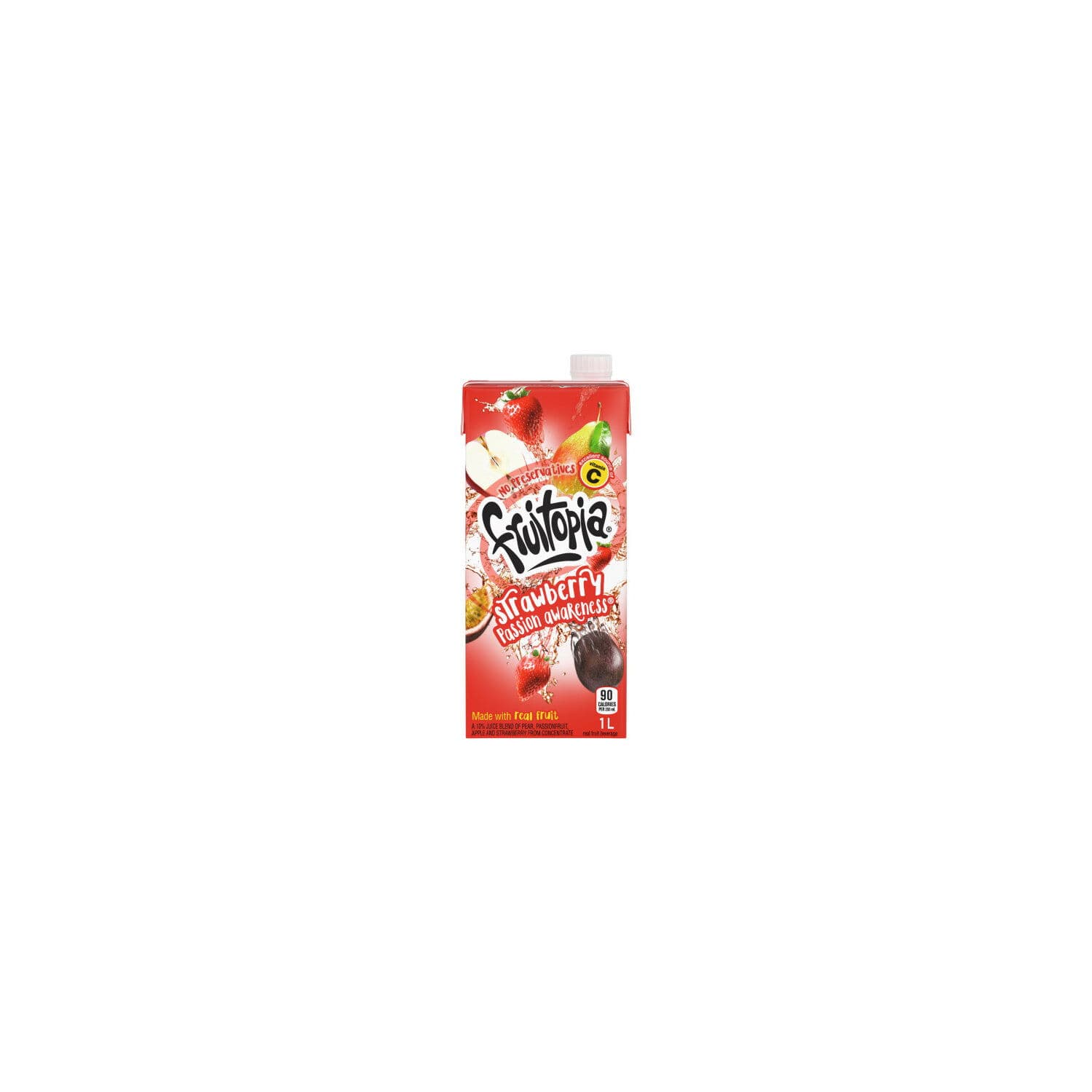 fruitopia