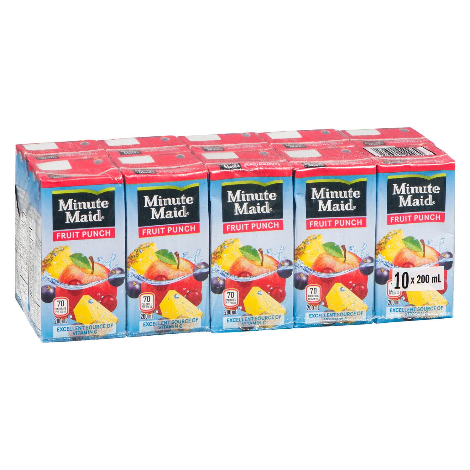 minute maid