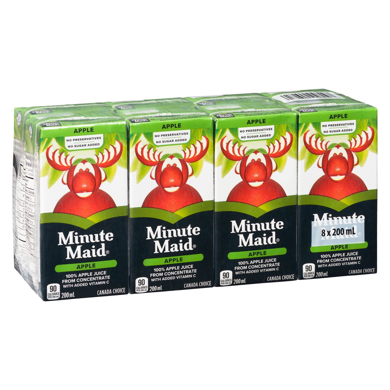 minute maid
