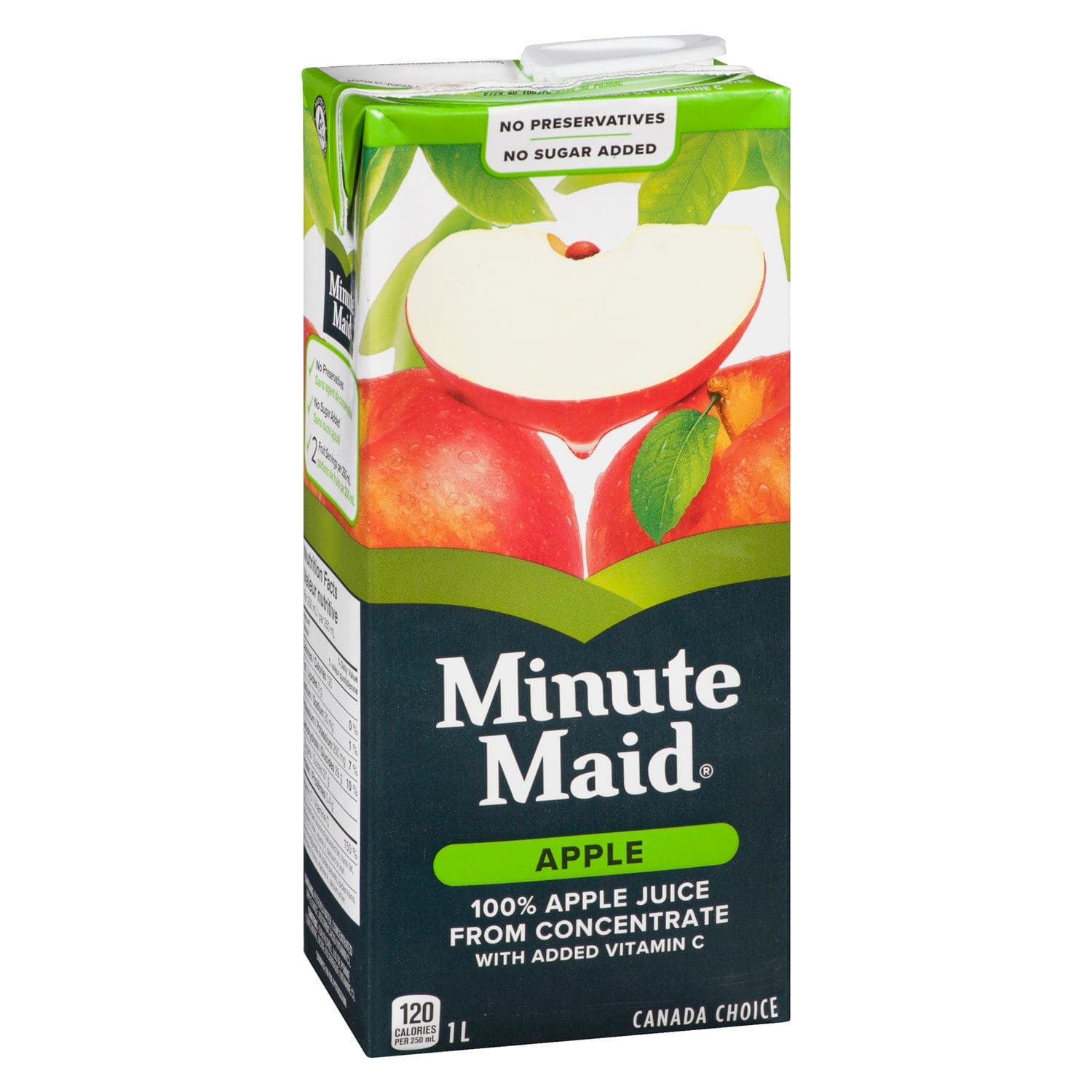 minute maid
