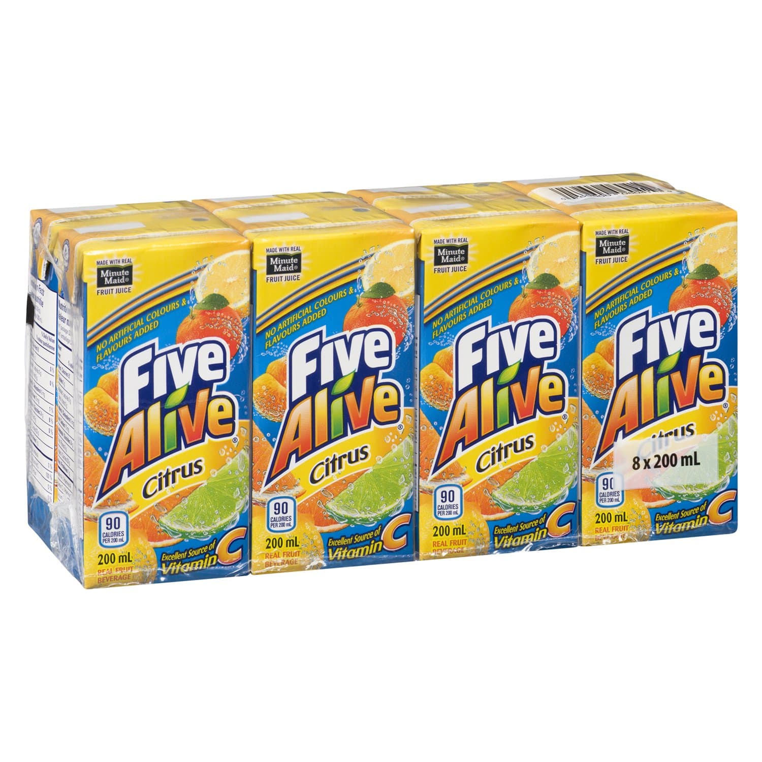 five alive