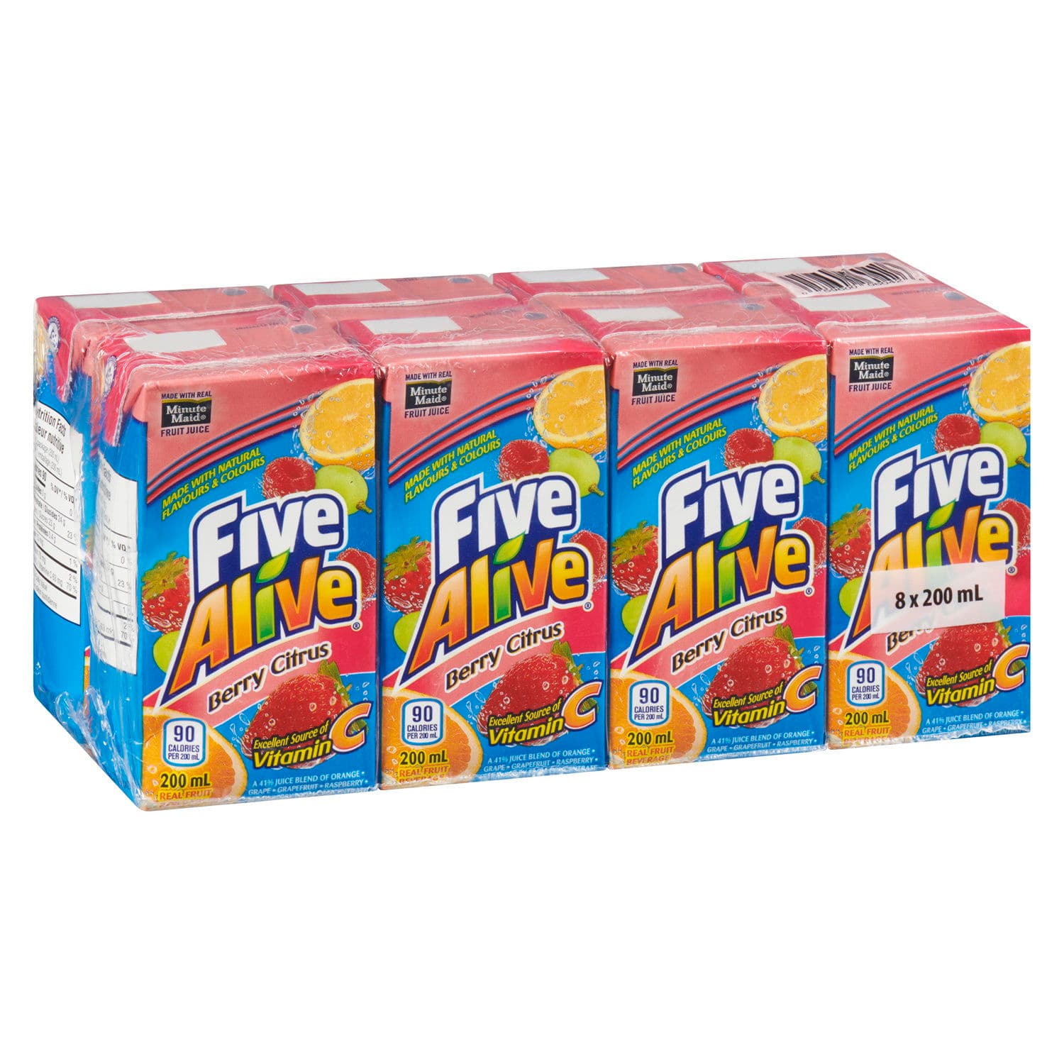 five alive