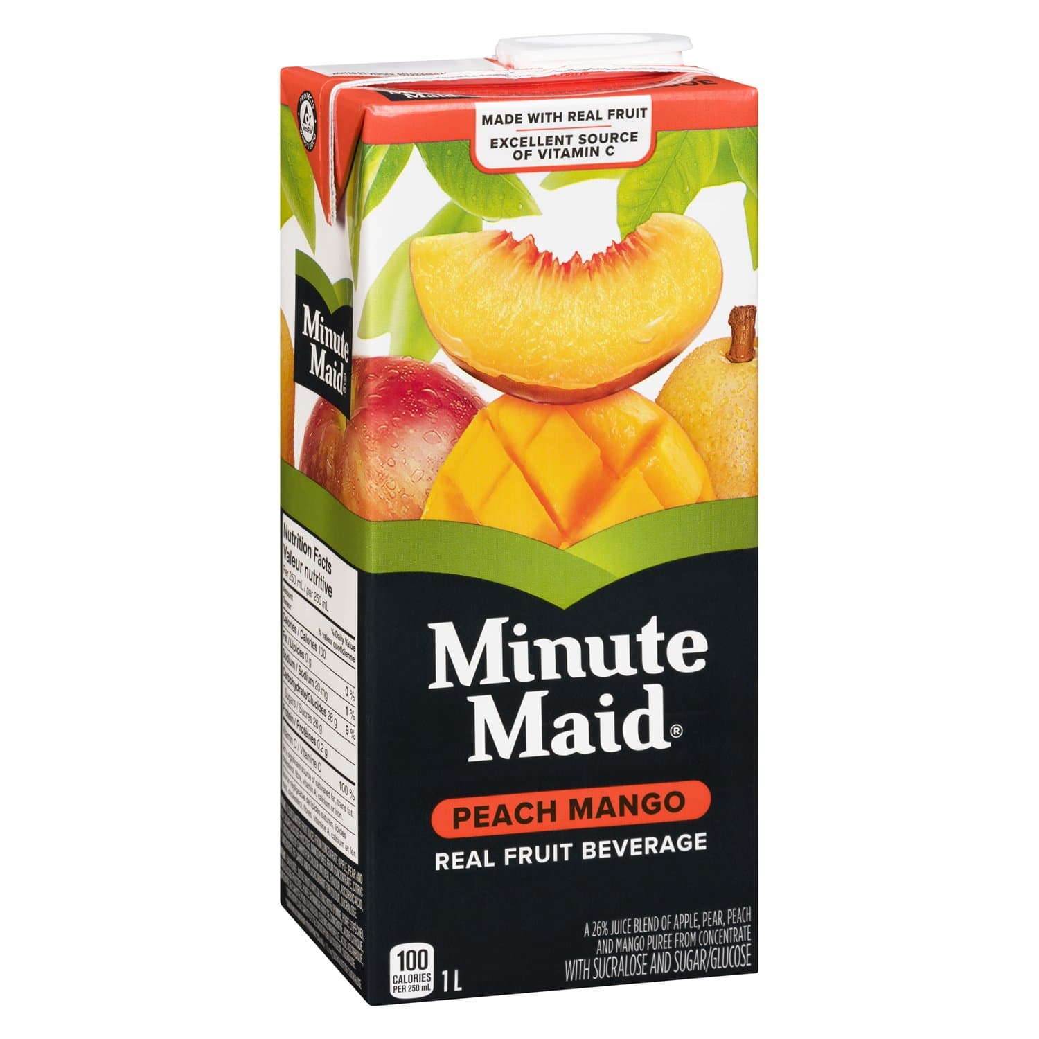 minute maid