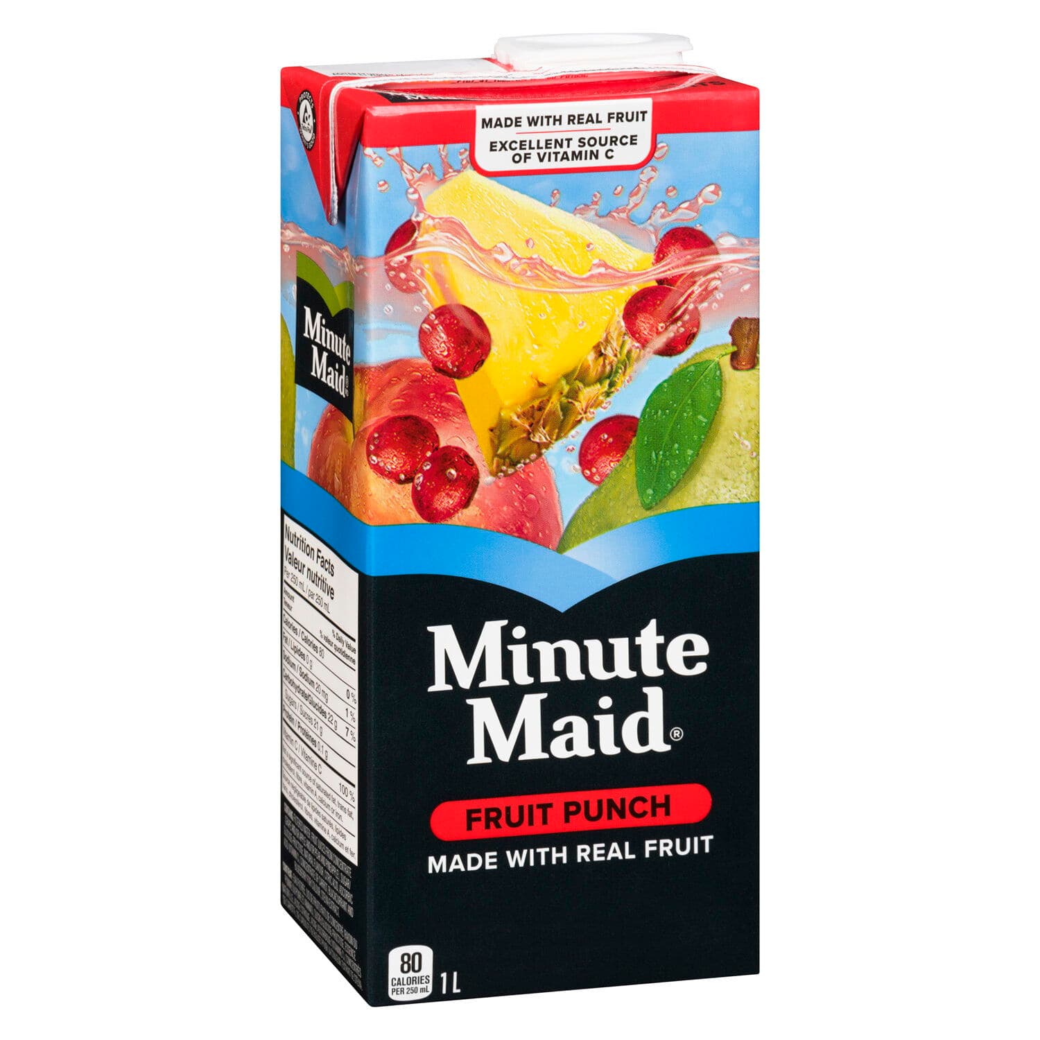minute maid