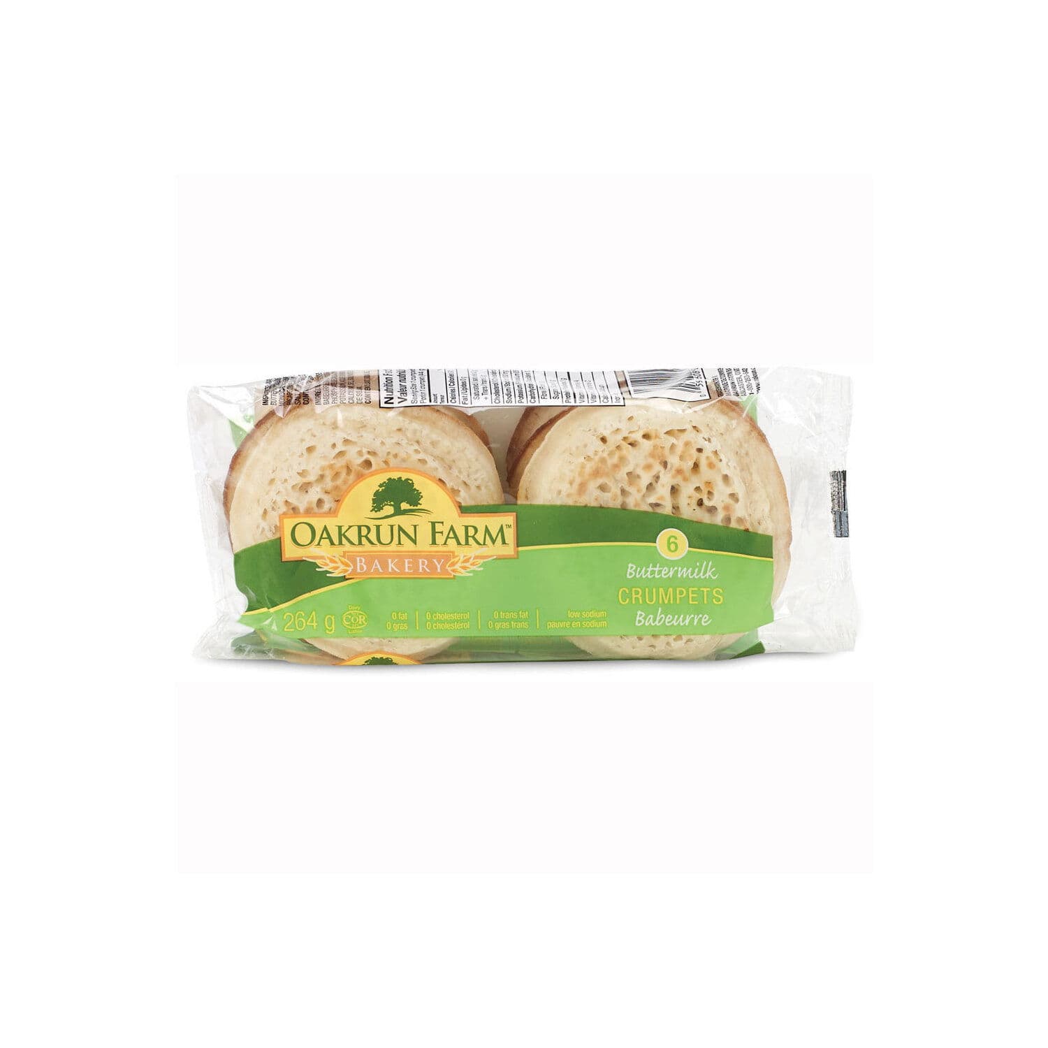 oakrun farm bakery