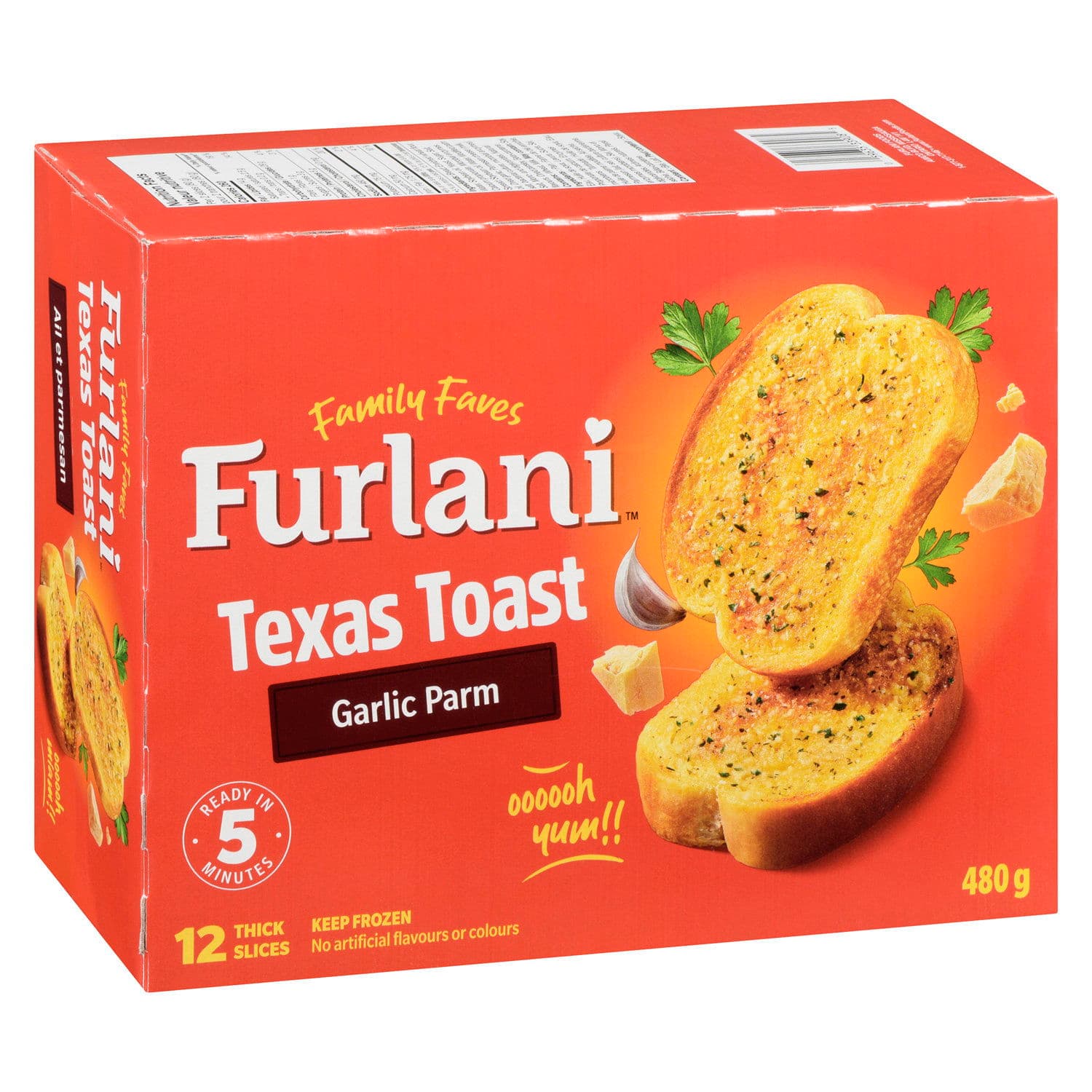 furlani