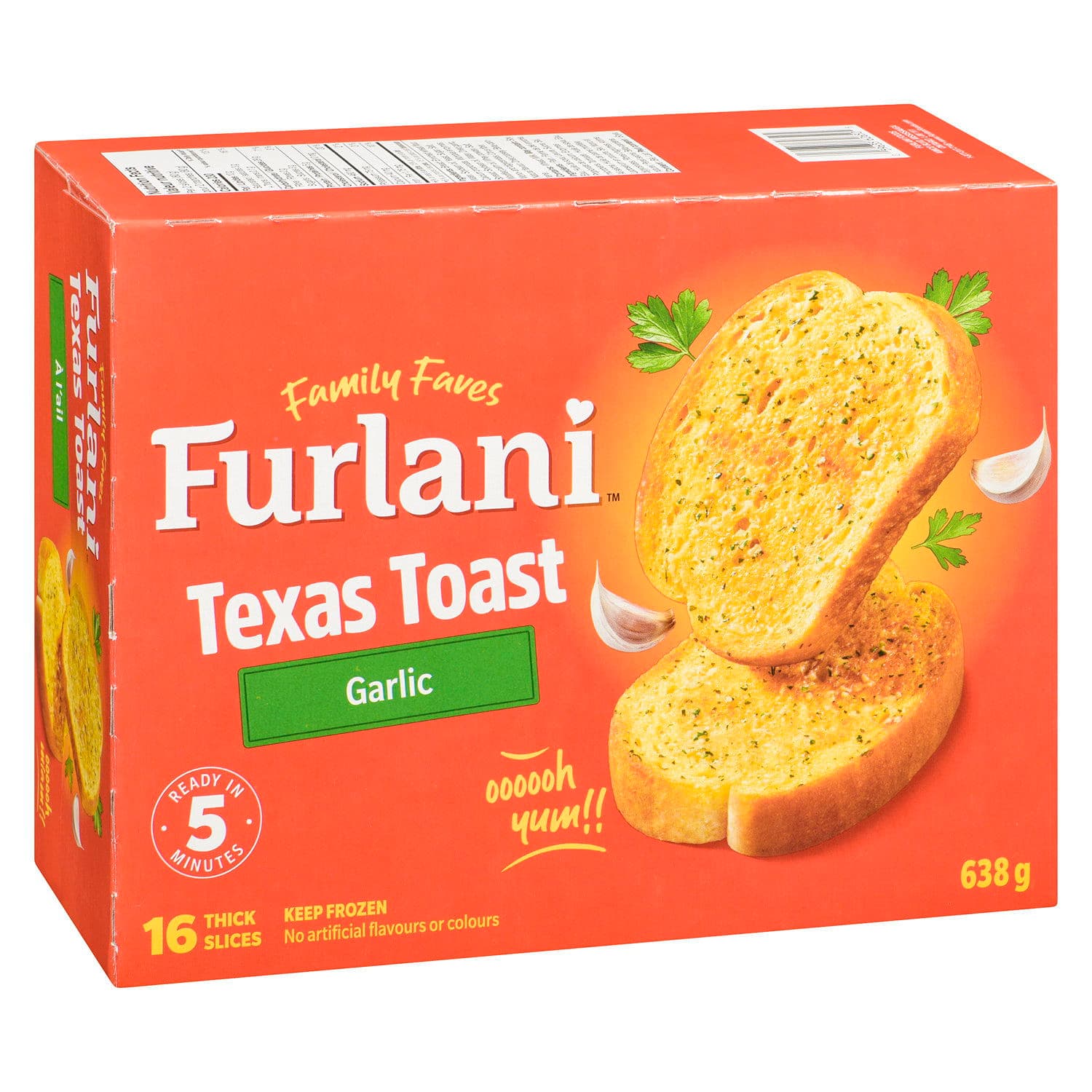 furlani