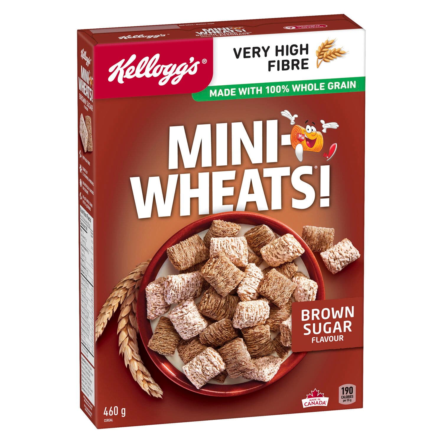 kellogg's