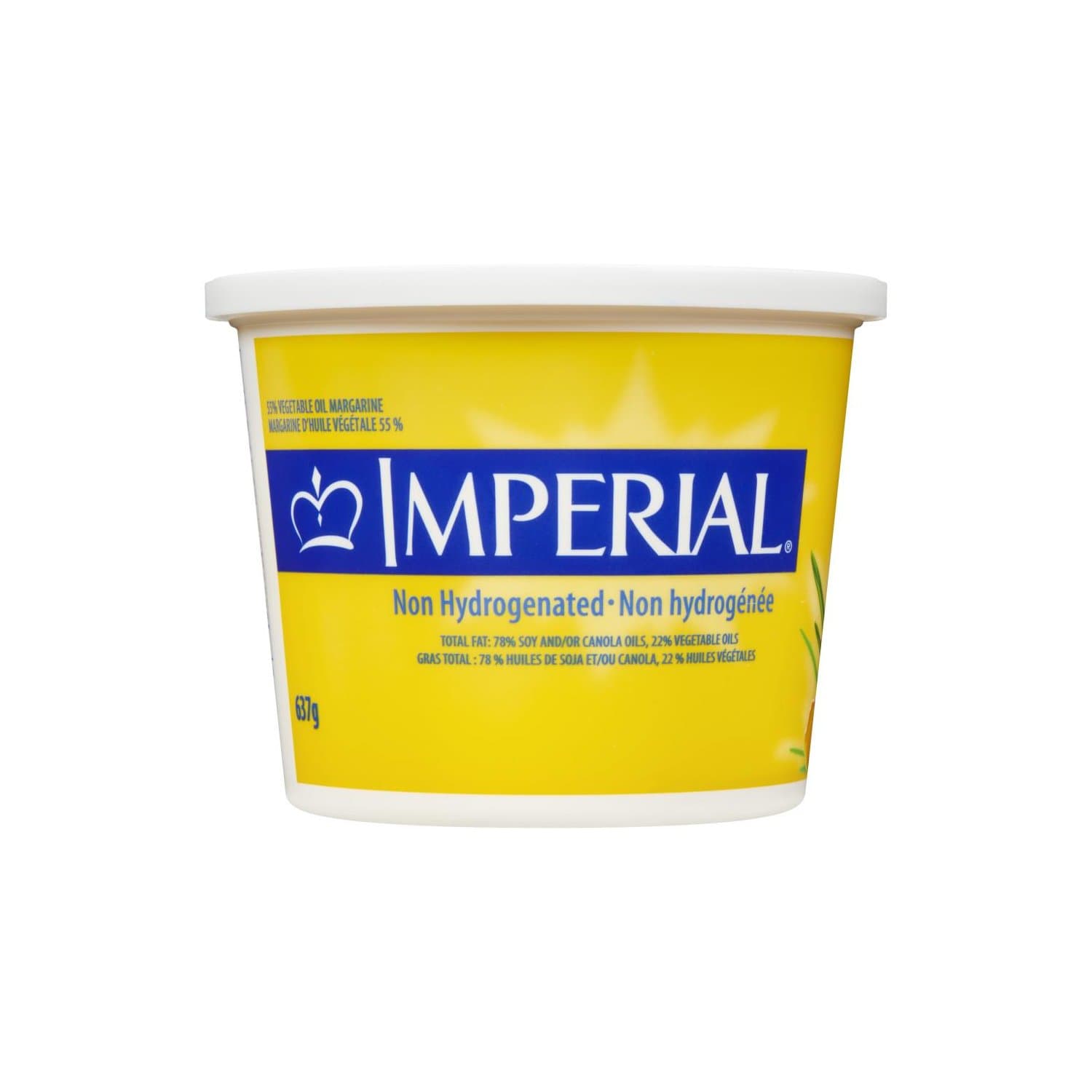 imperial