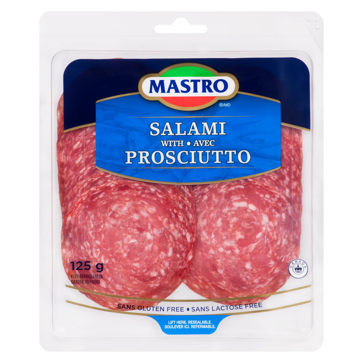 mastro