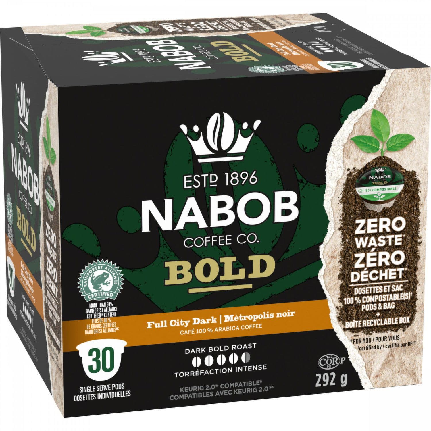 nabob