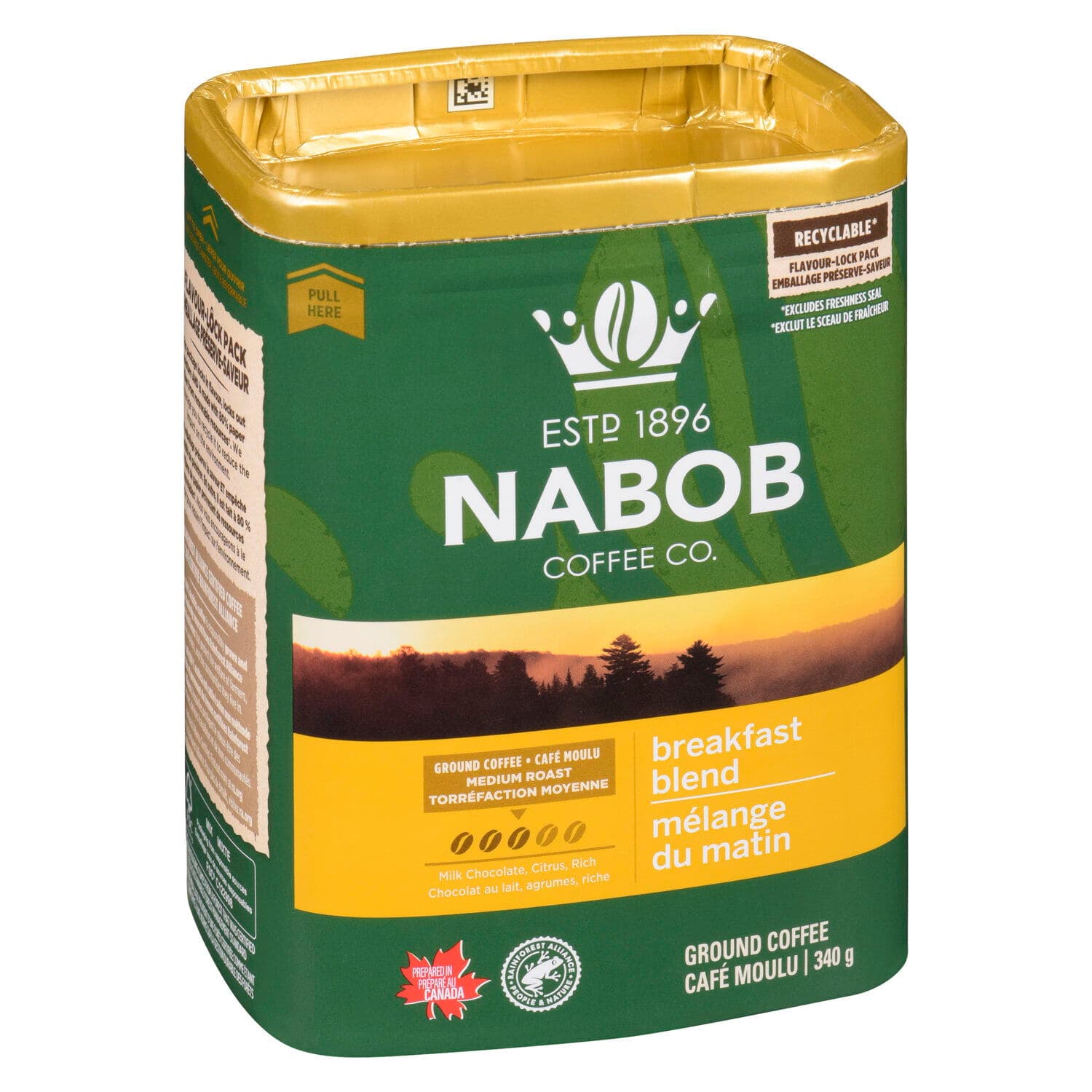 nabob