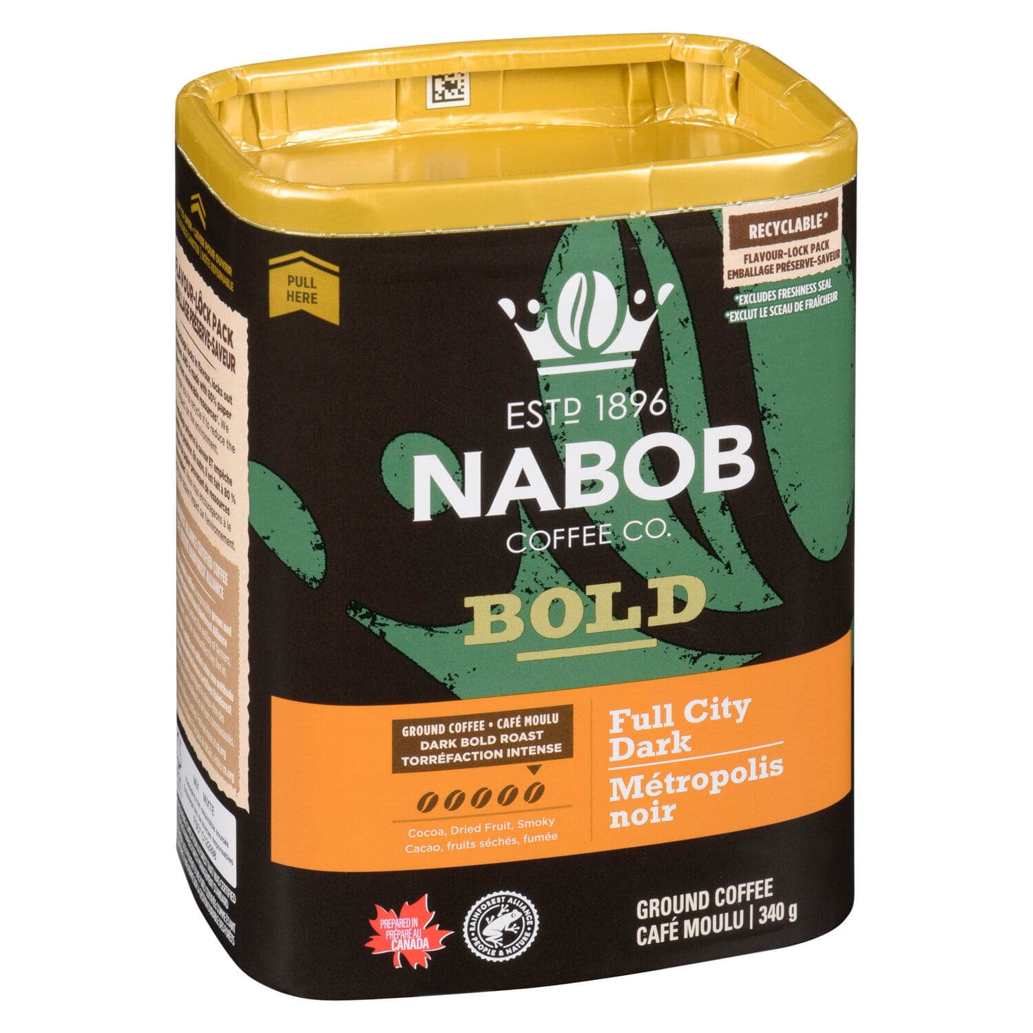 nabob