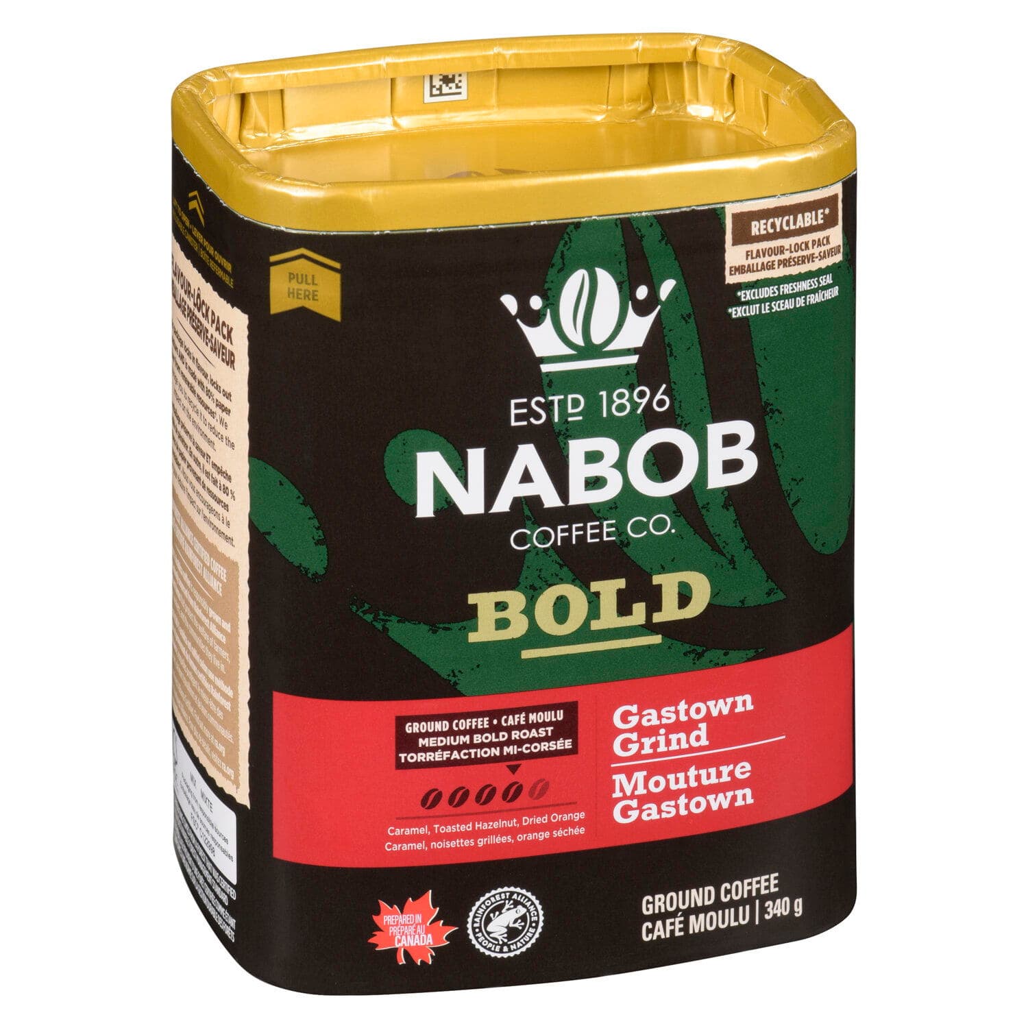 nabob
