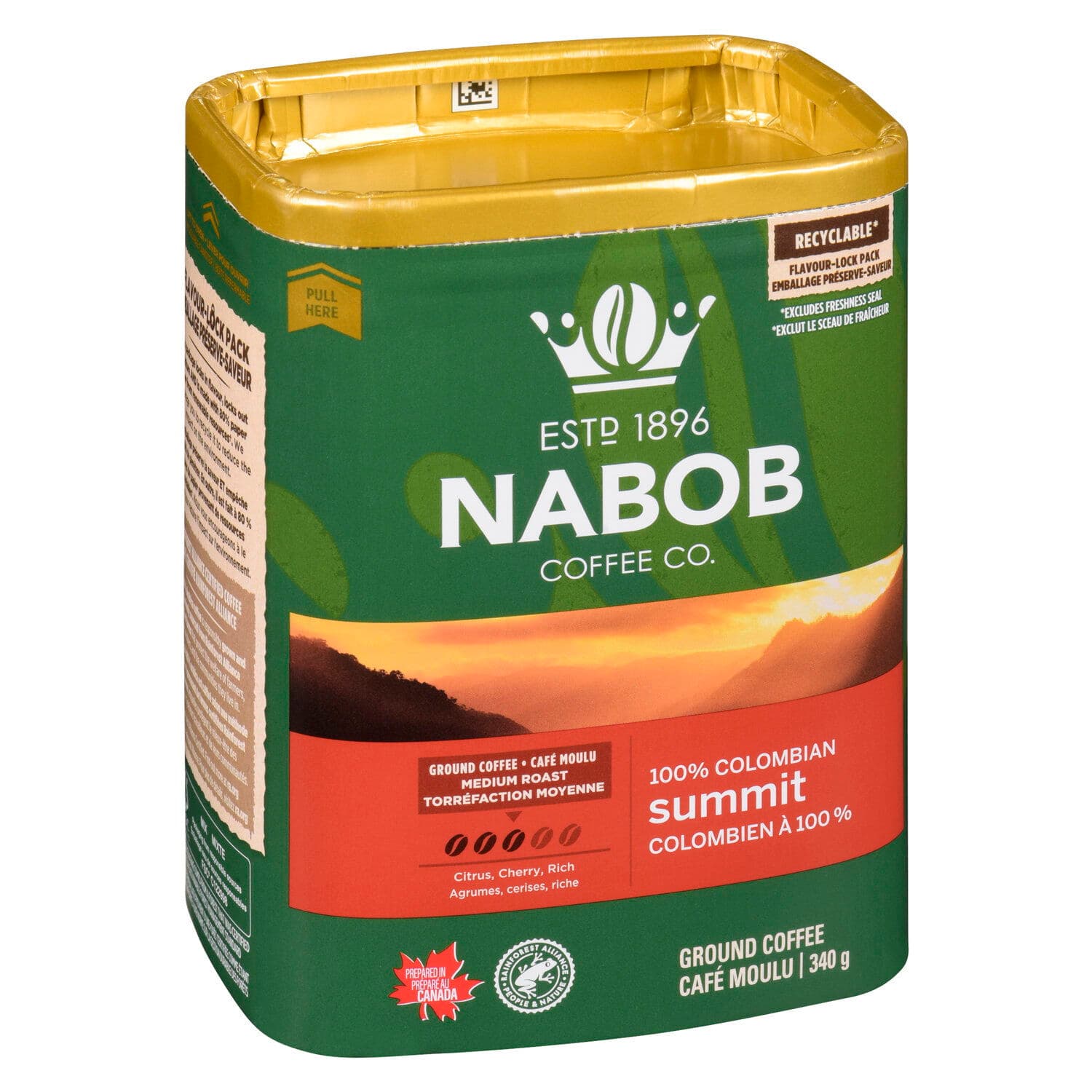 nabob