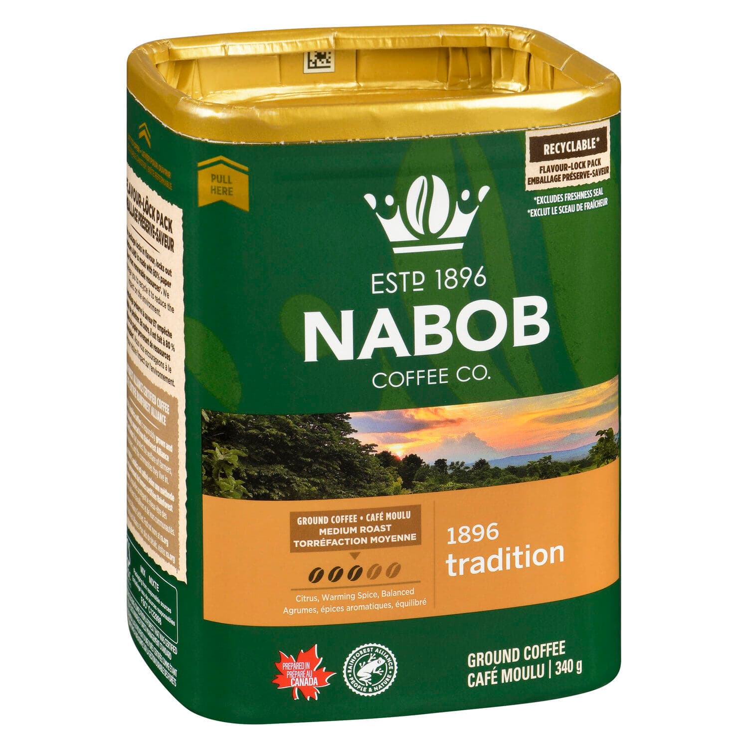 nabob