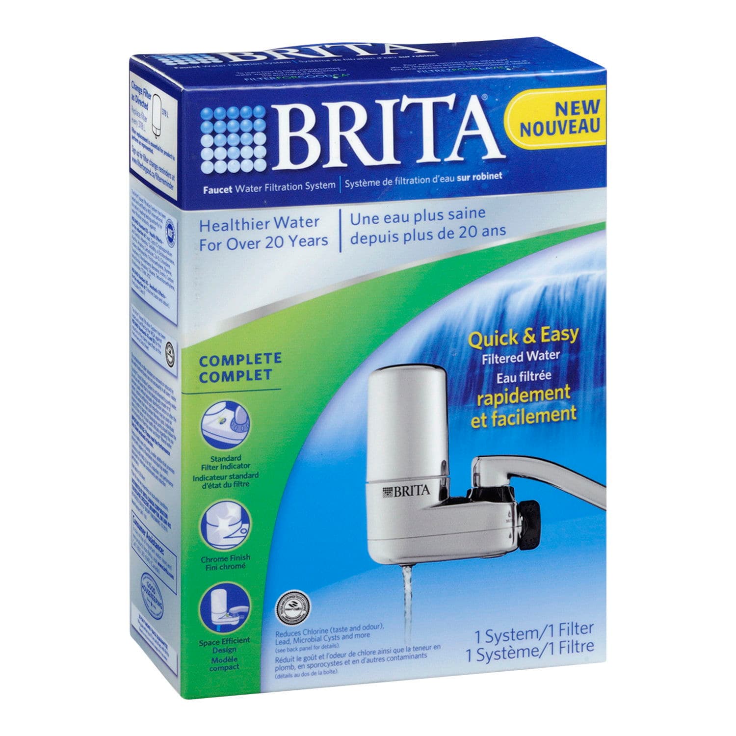 brita