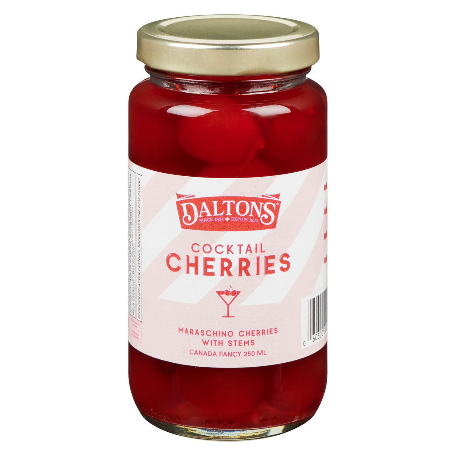 daltons