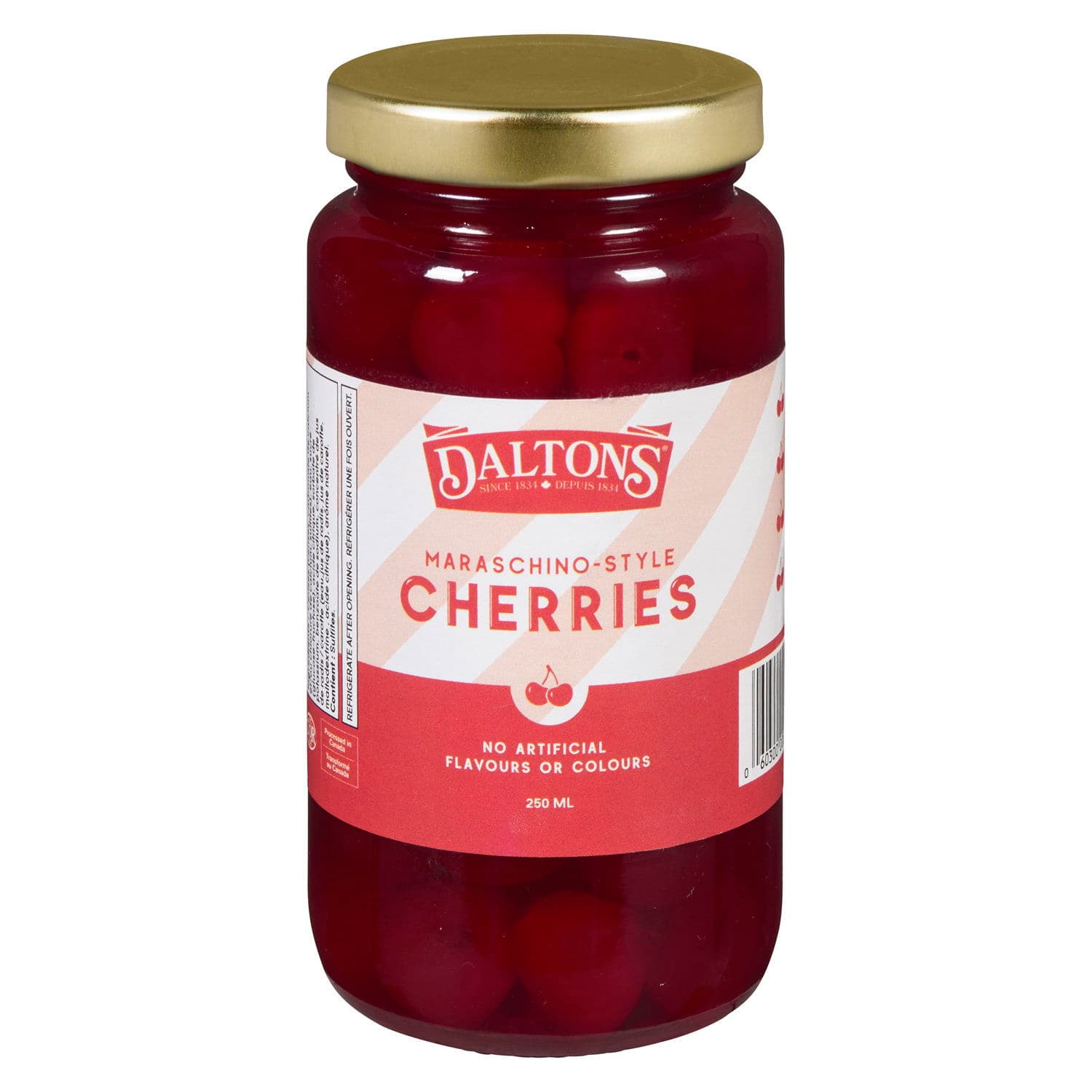 daltons