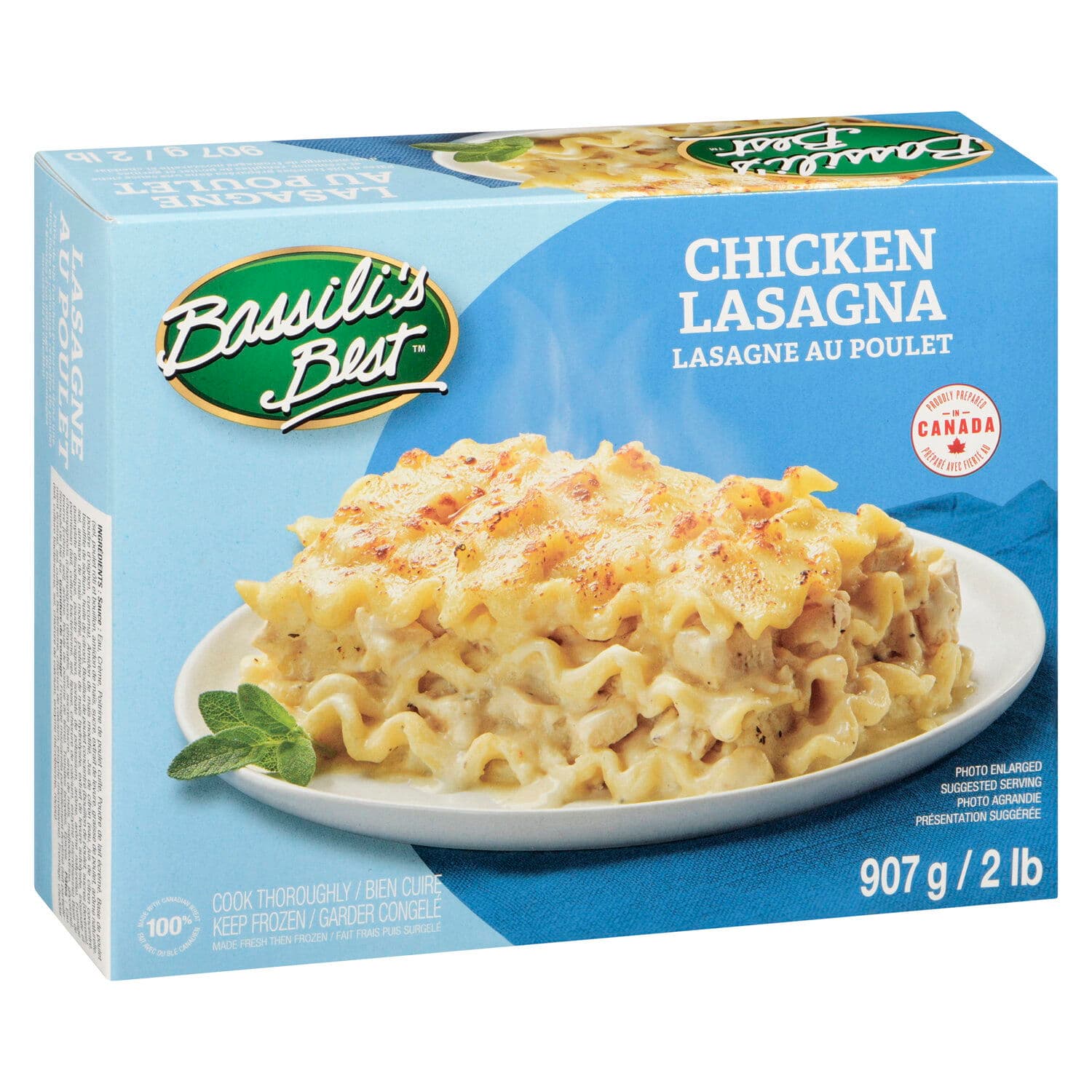 bassili's best