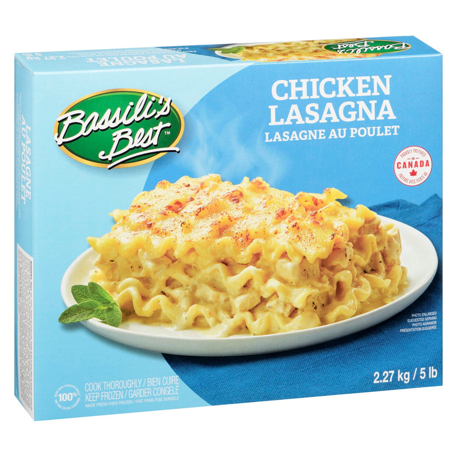 bassili's best