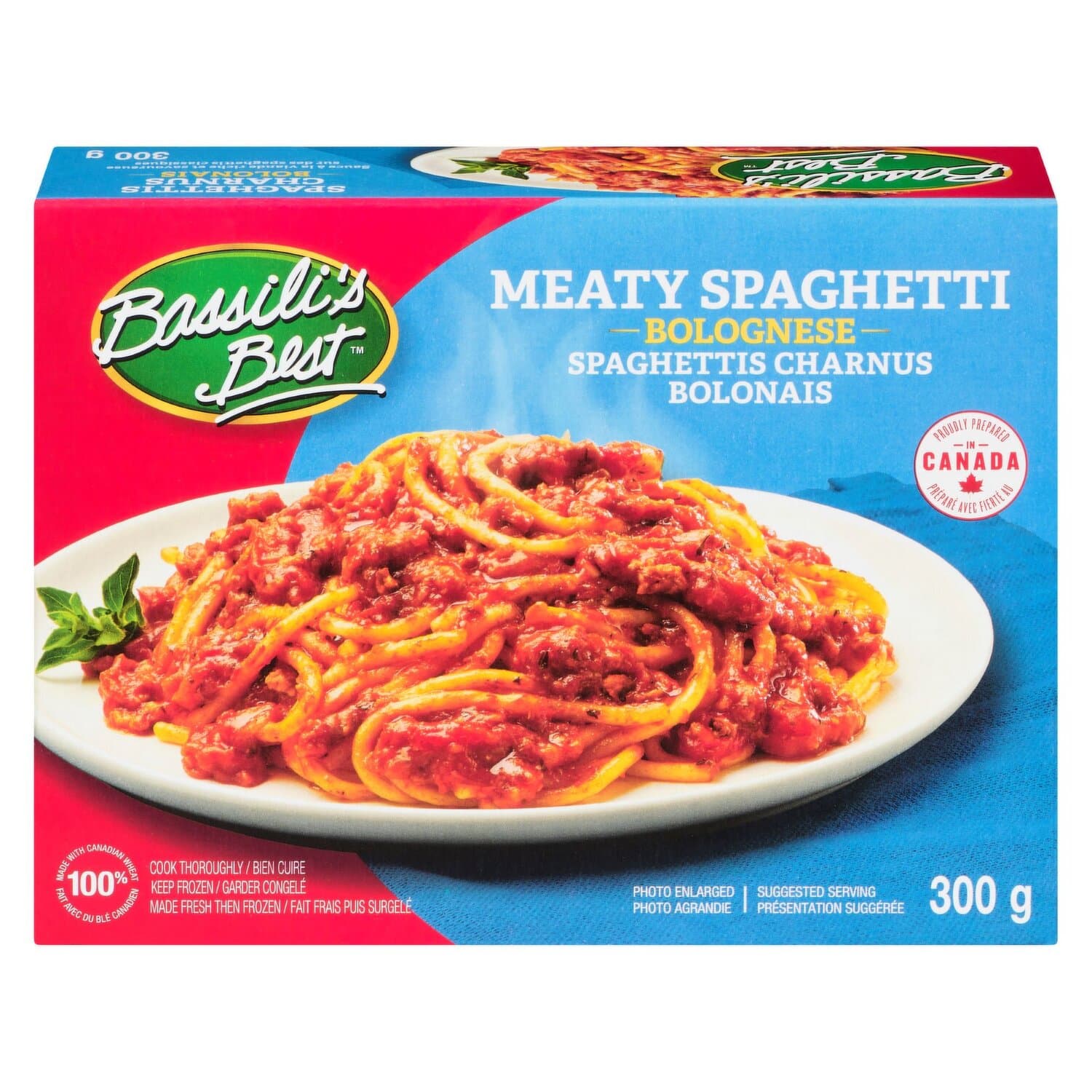 bassili's best