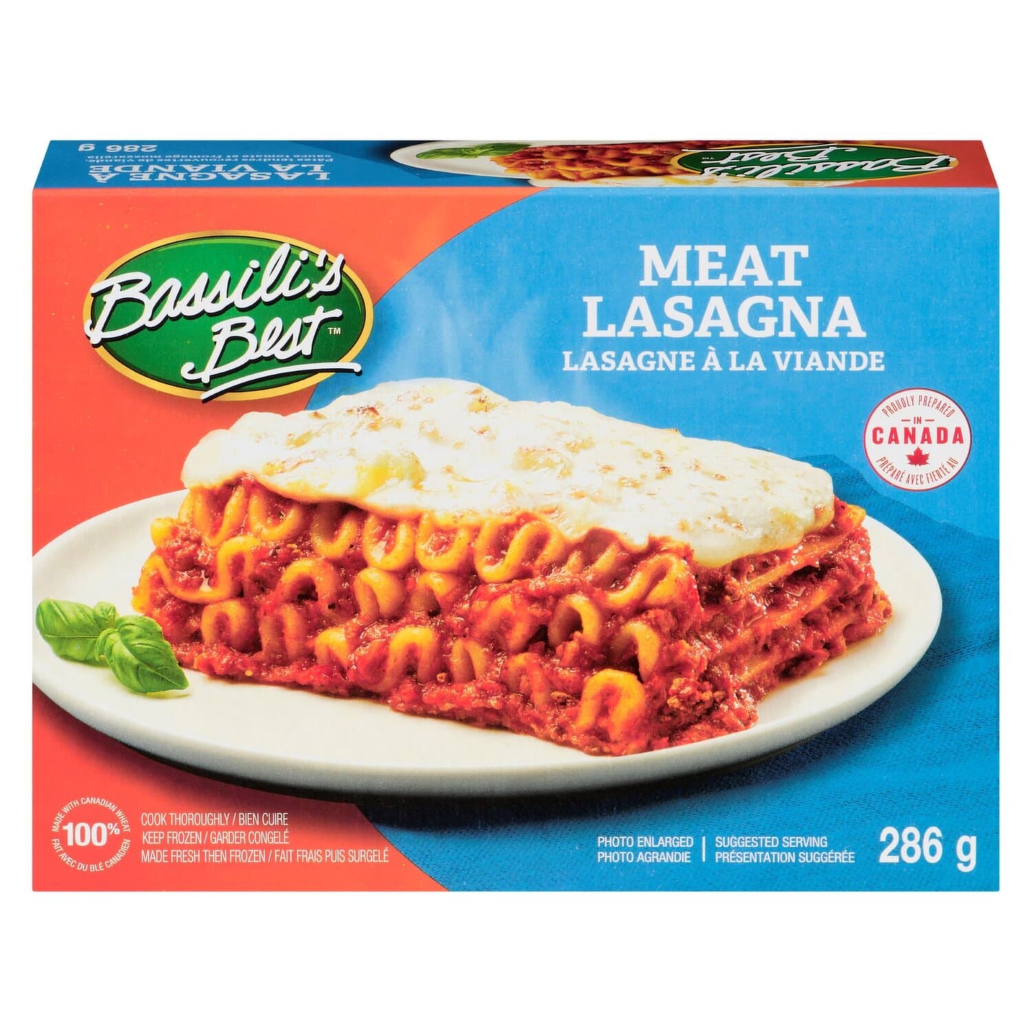 bassili's best