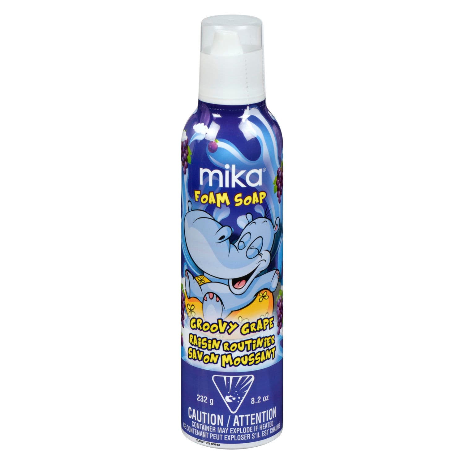 mika