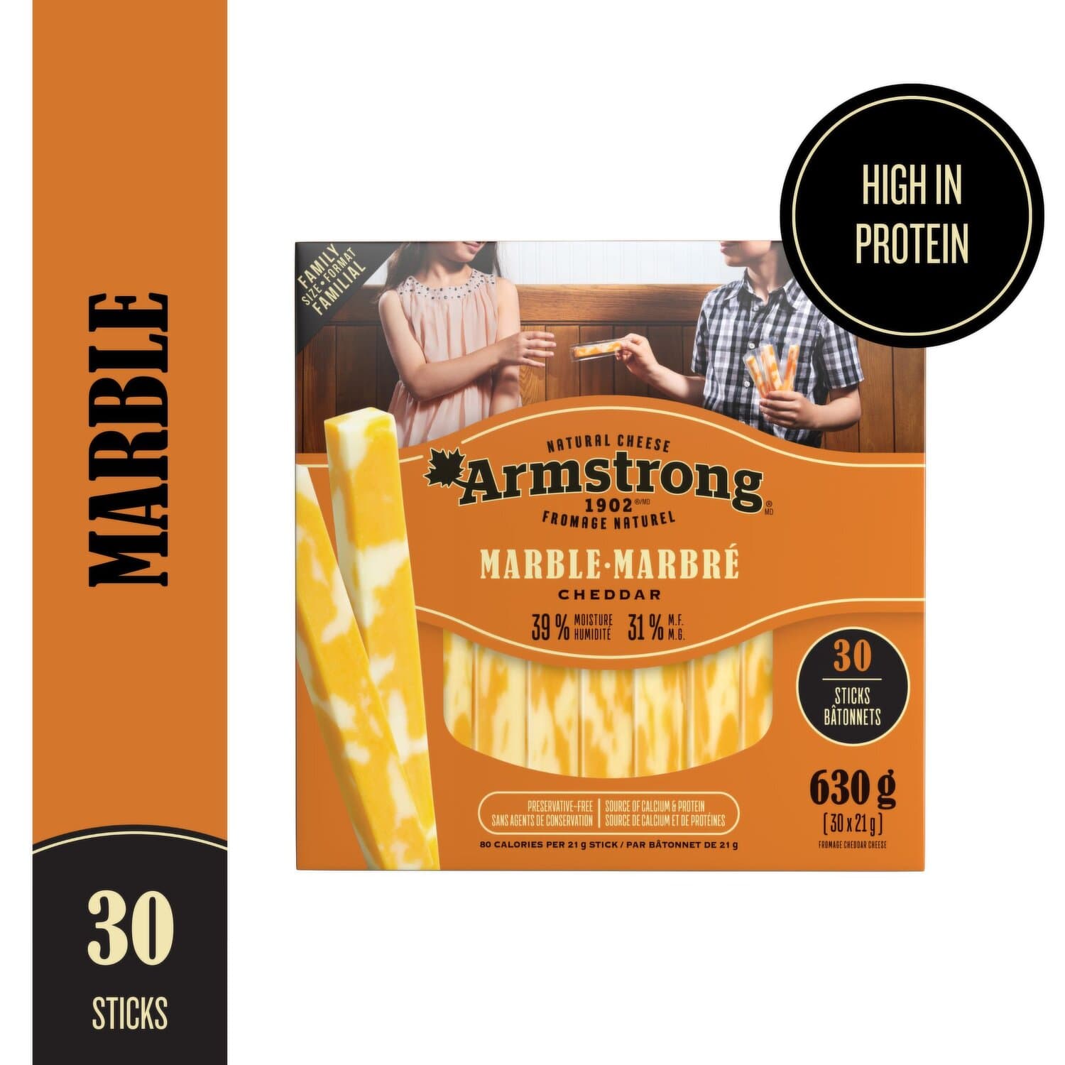 armstrong