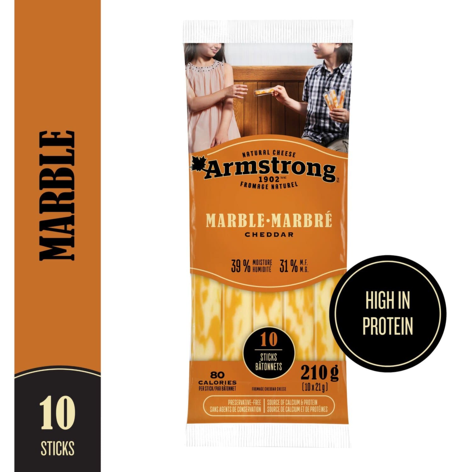 armstrong