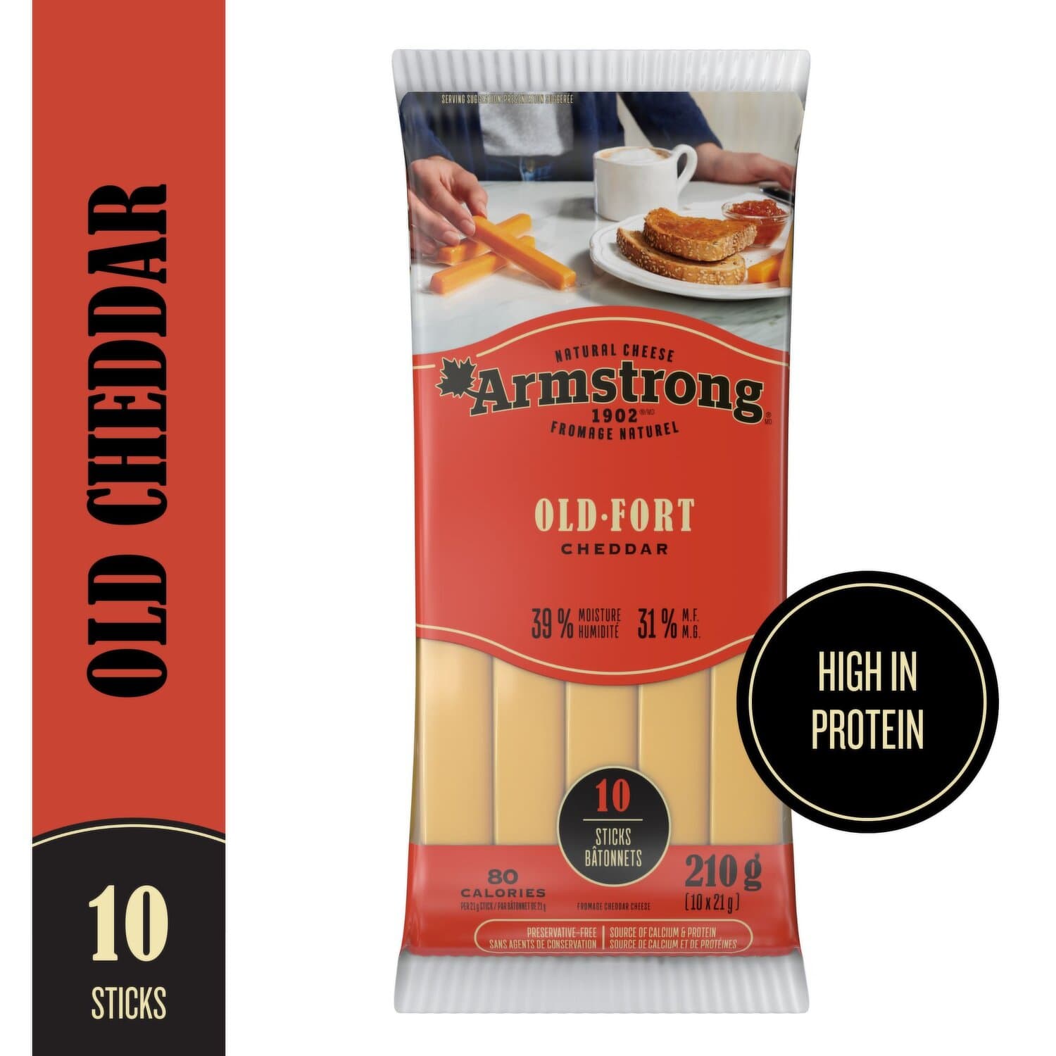 armstrong