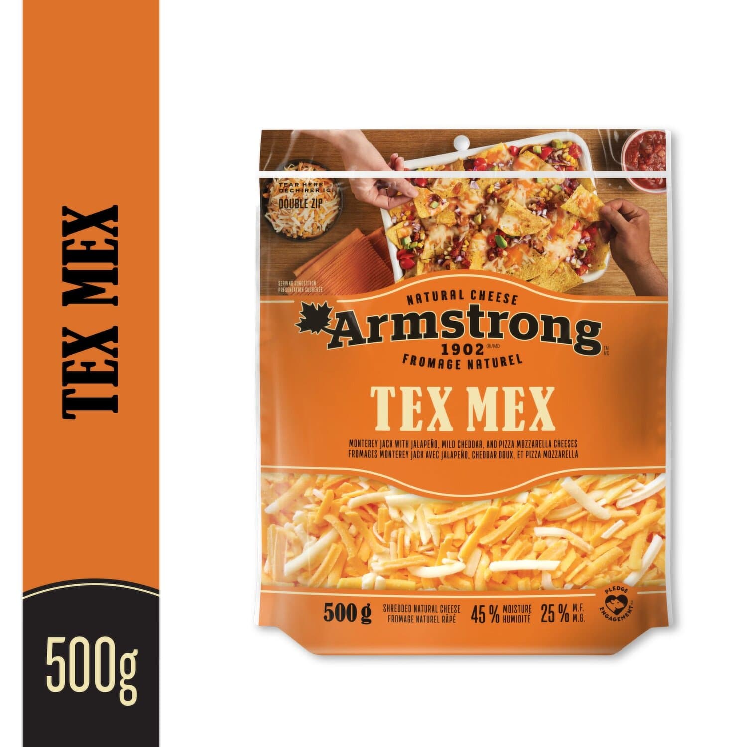 armstrong