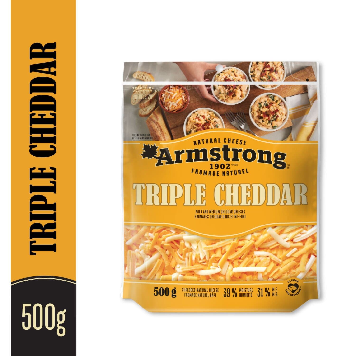 armstrong