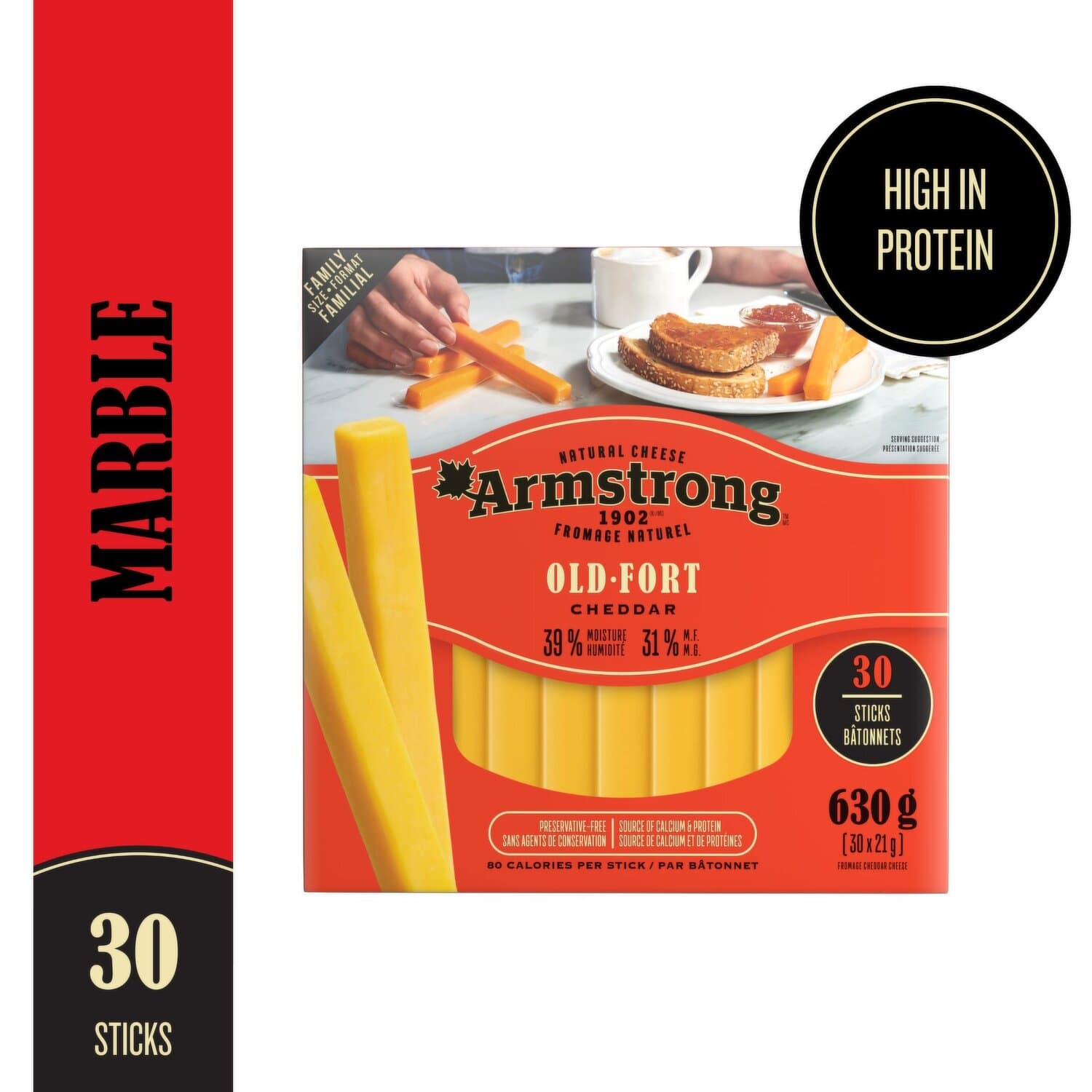 armstrong