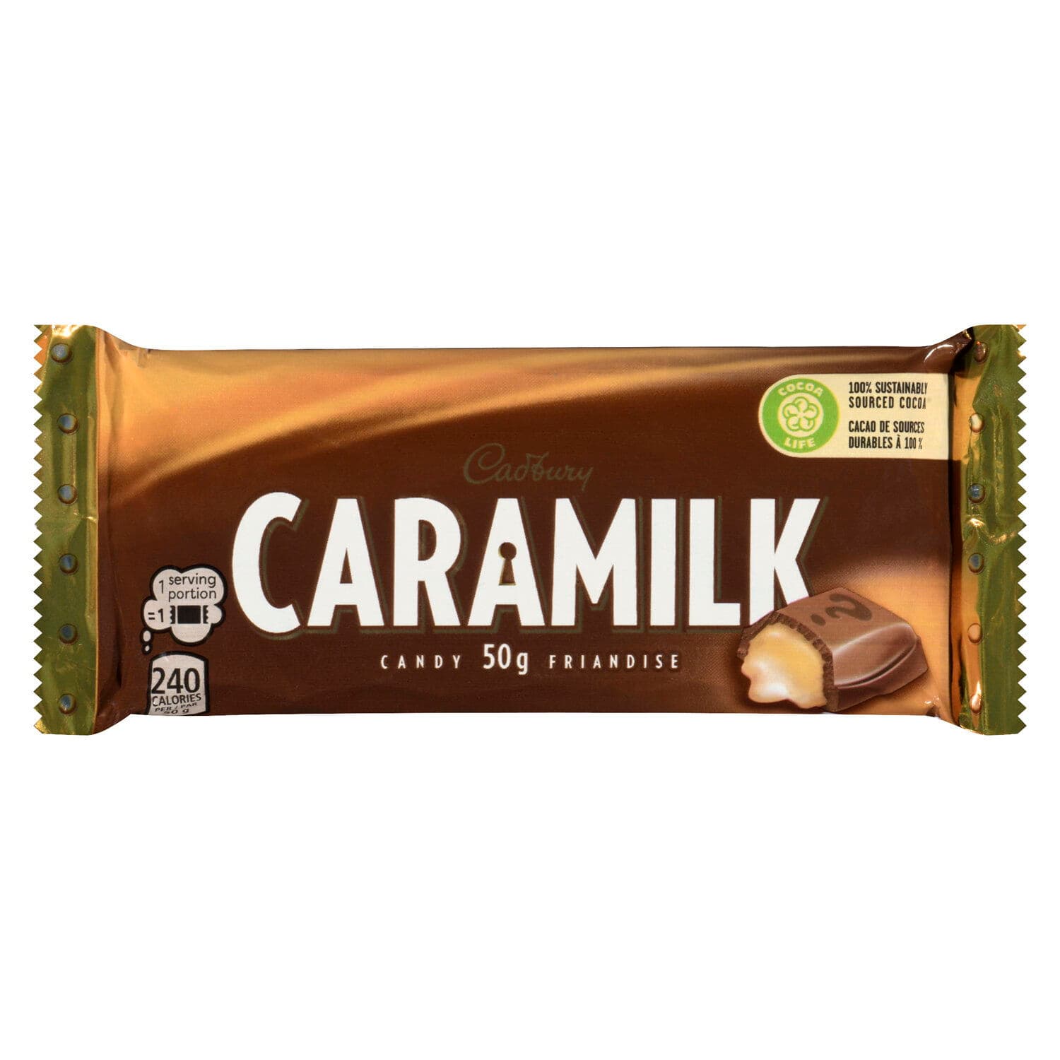 cadbury