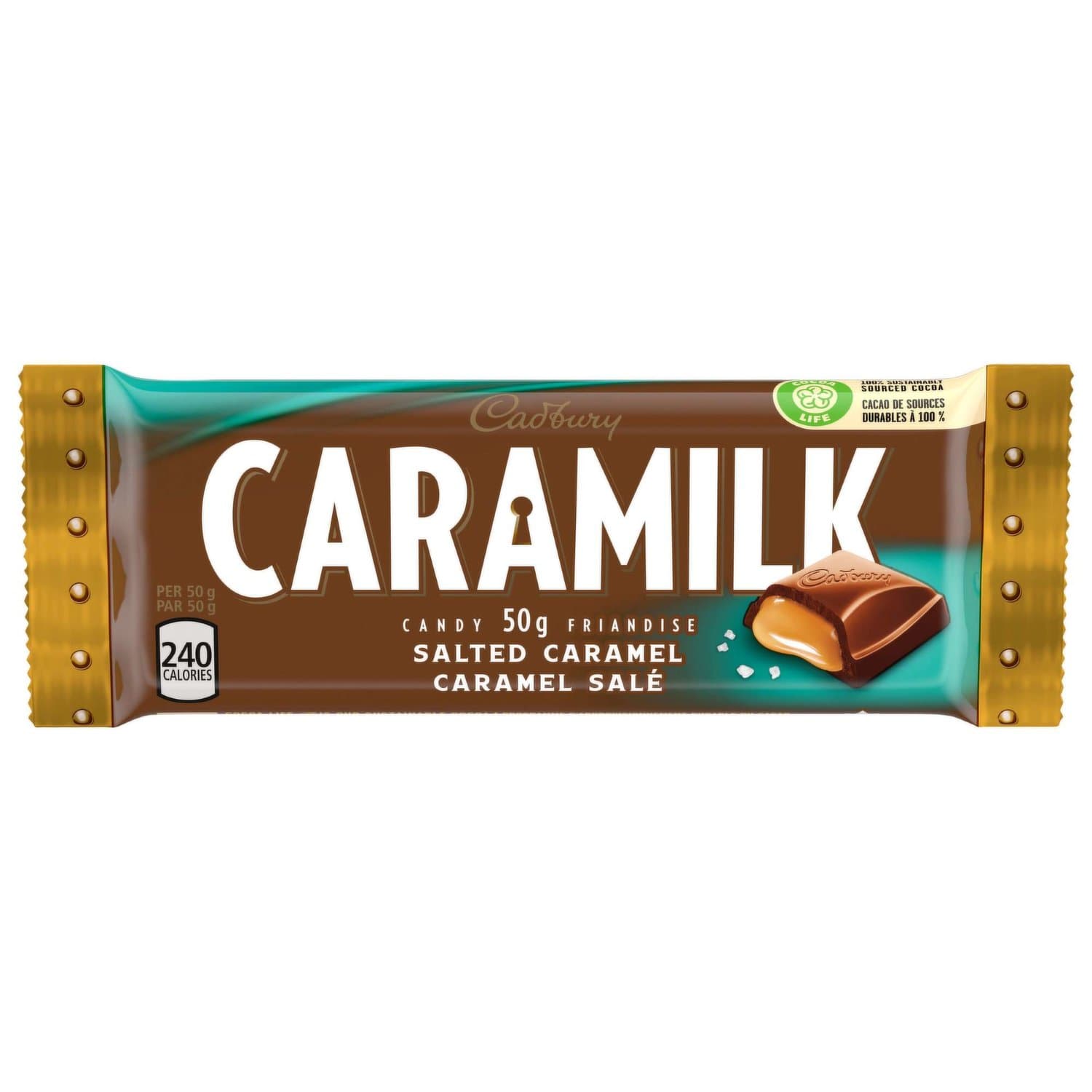 cadbury