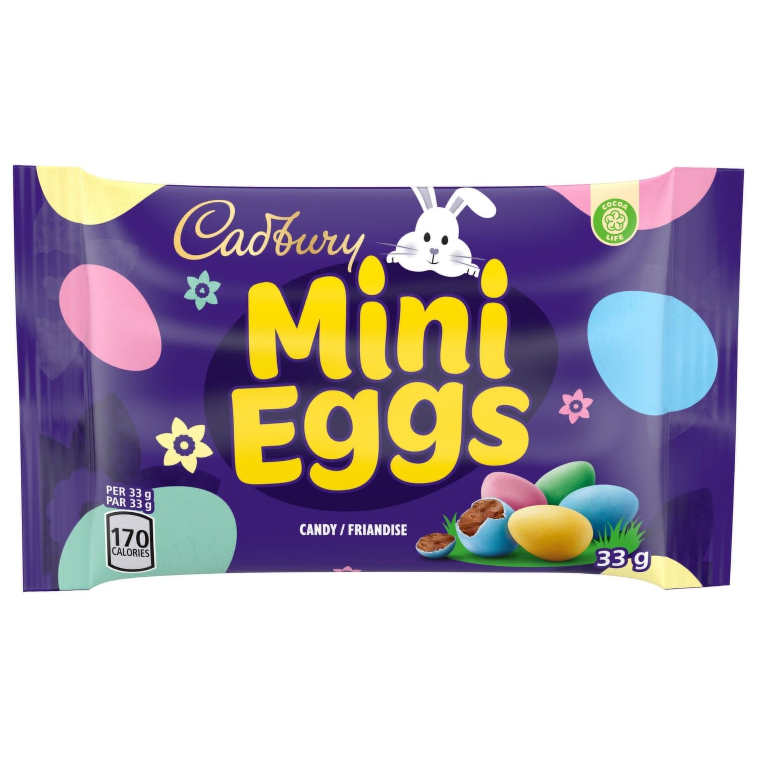 cadbury