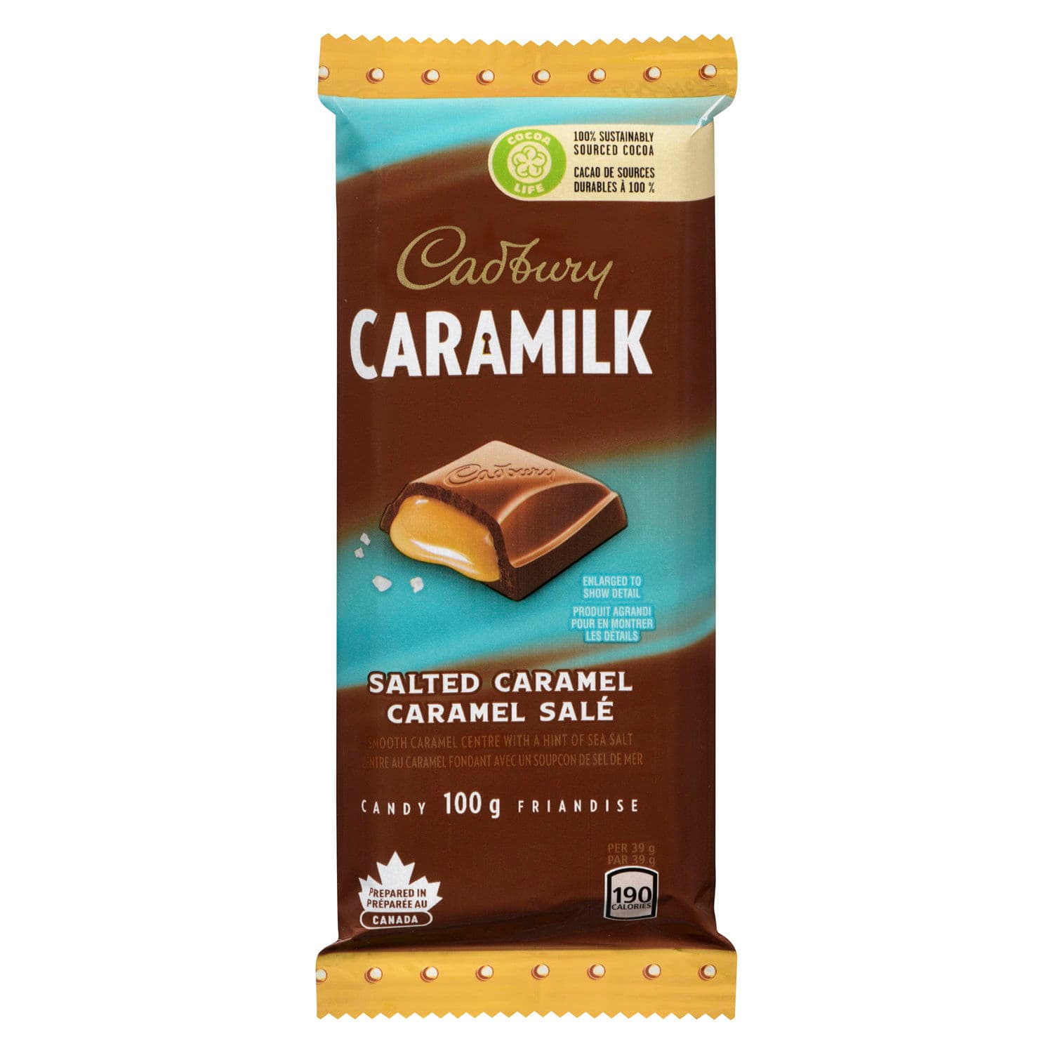 cadbury