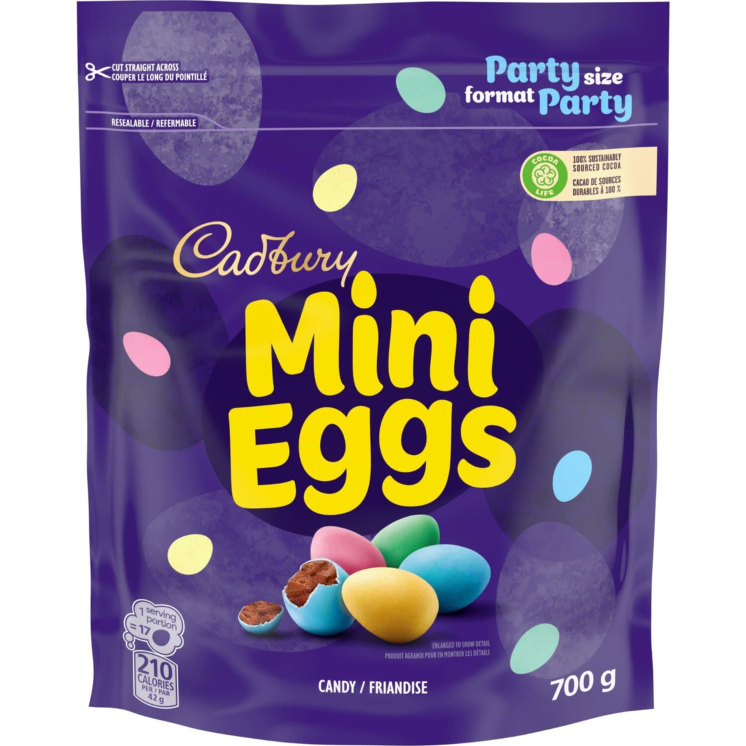 cadbury