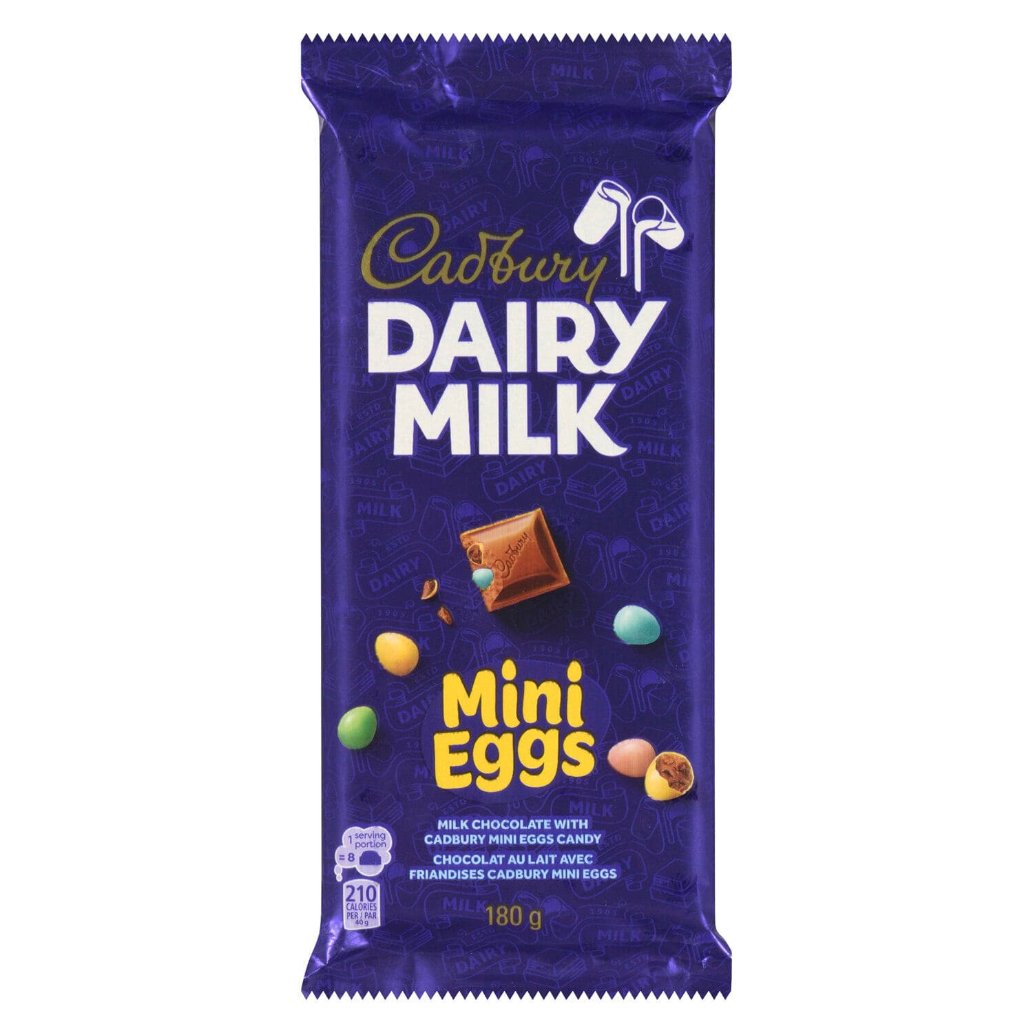 cadbury