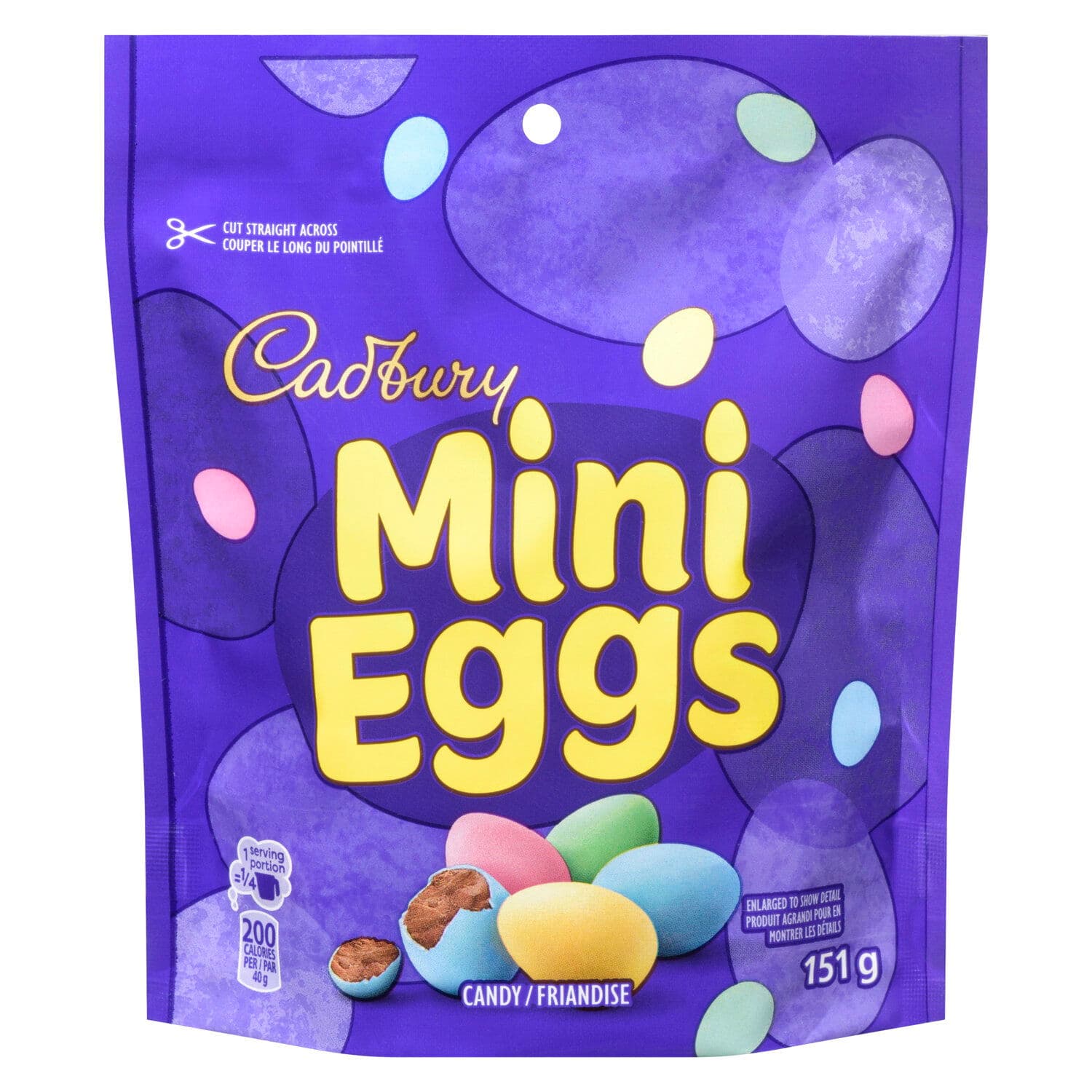cadbury