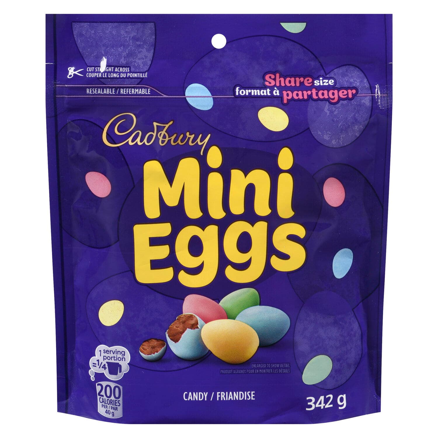 cadbury