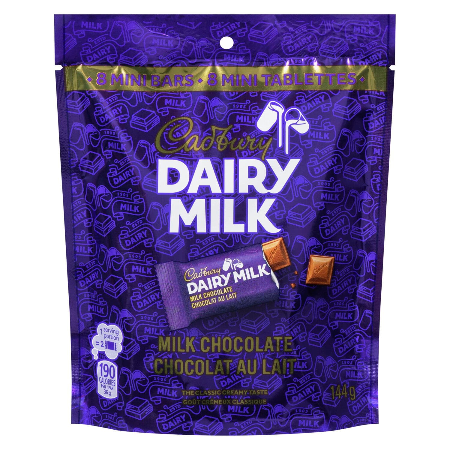 cadbury