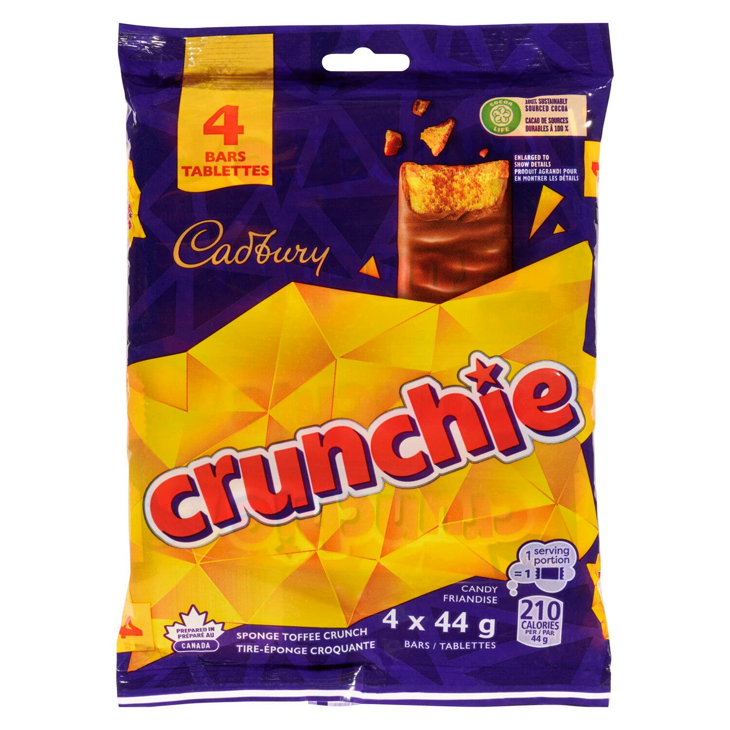cadbury