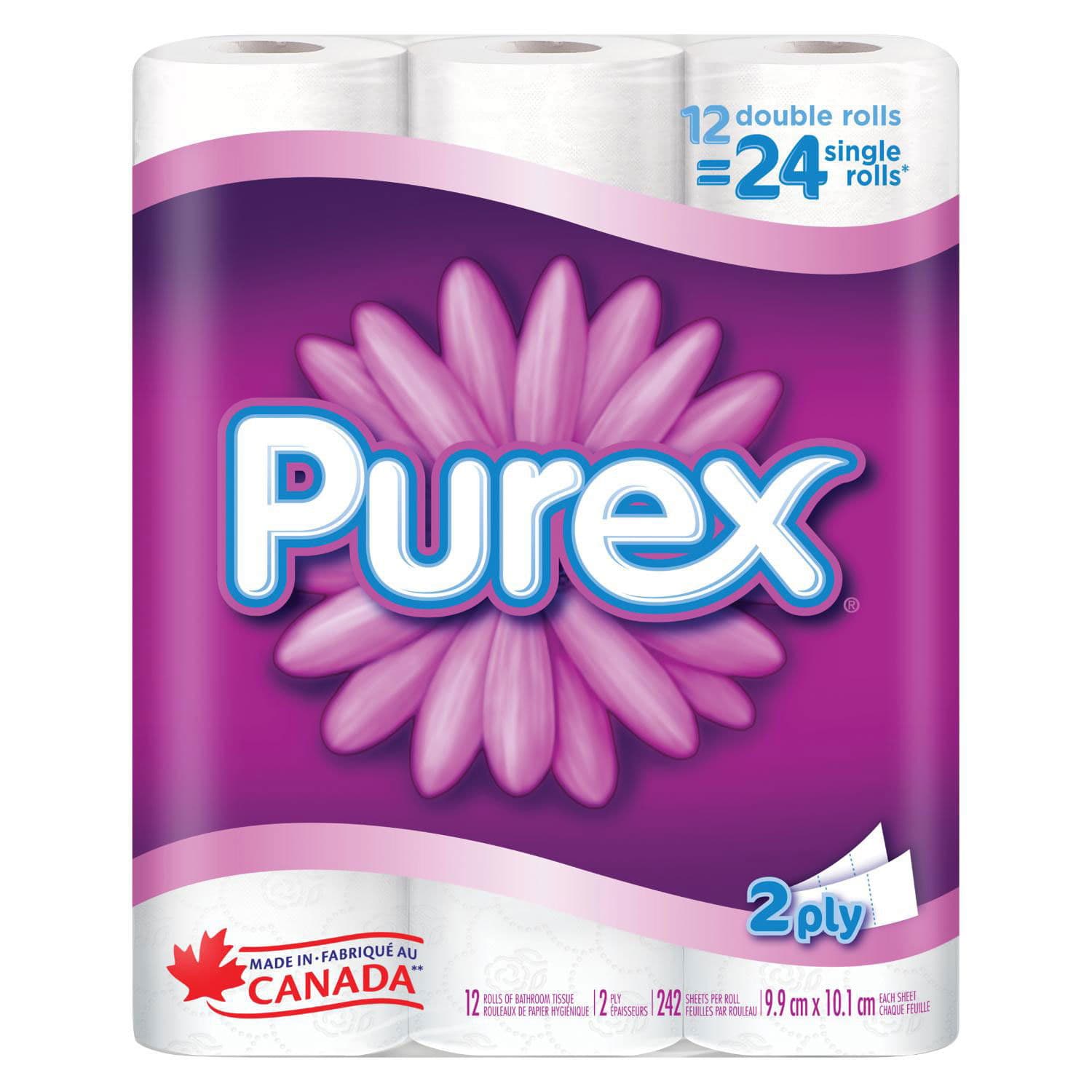 purex